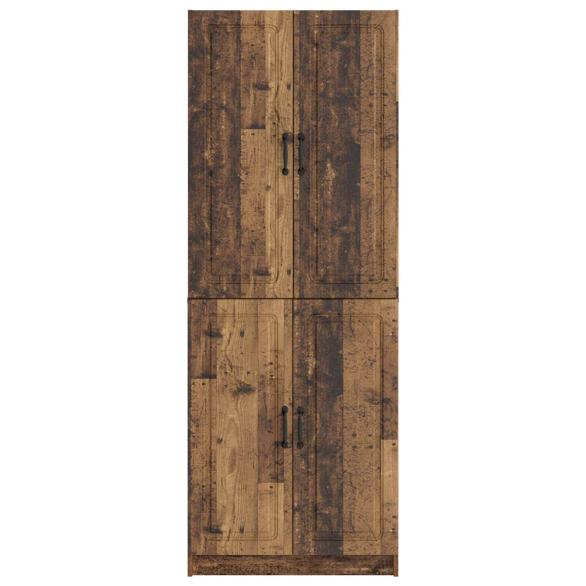 Ensemble de Meubles 2 pc Bois d'ingénierie - XIOS