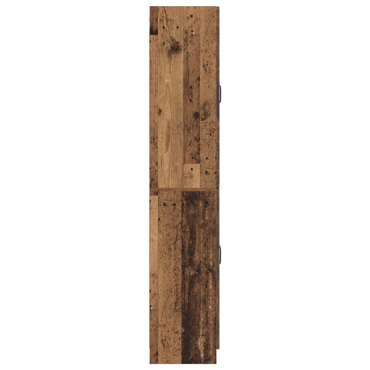 Ensemble de Meubles 2 pc Bois d'ingénierie - XIOS