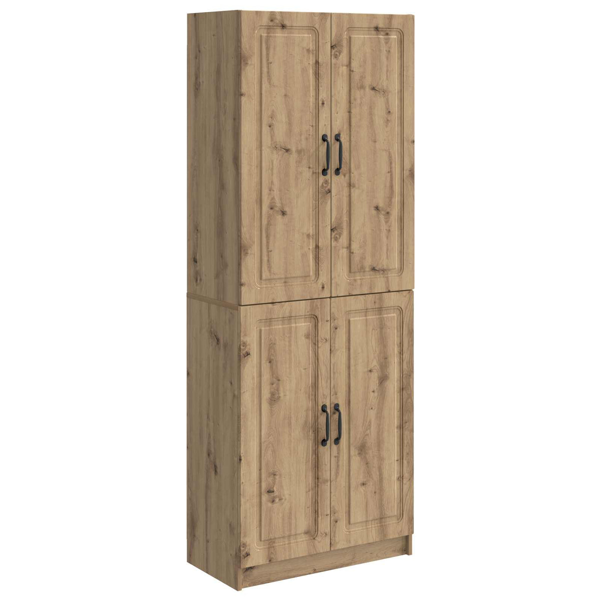 Ensemble de Meubles 2 pc Bois d'ingénierie - XIOS