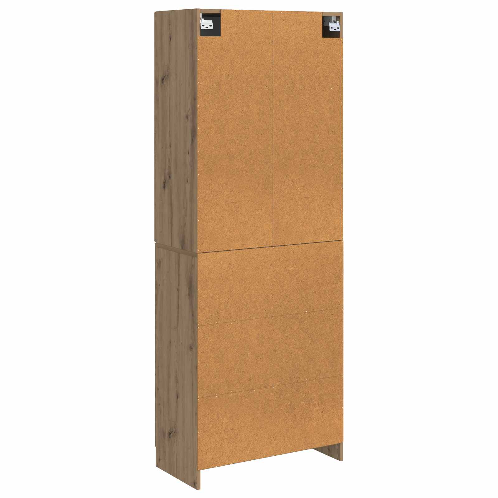 Ensemble de Meubles 2 pc Bois d'ingénierie - XIOS