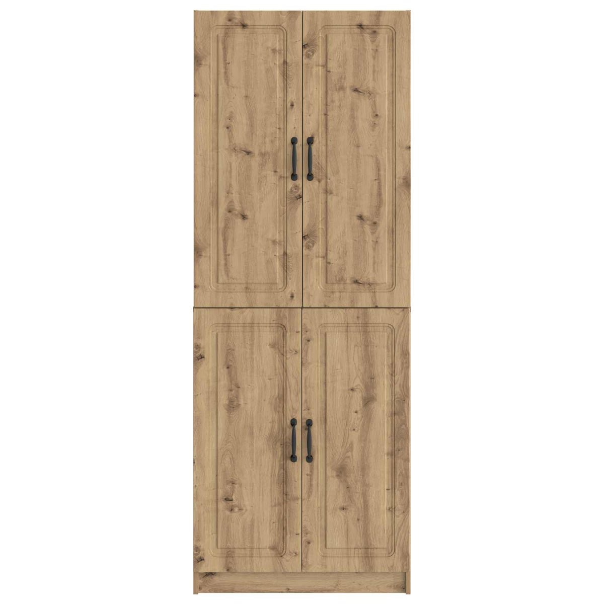 Ensemble de Meubles 2 pc Bois d'ingénierie - XIOS