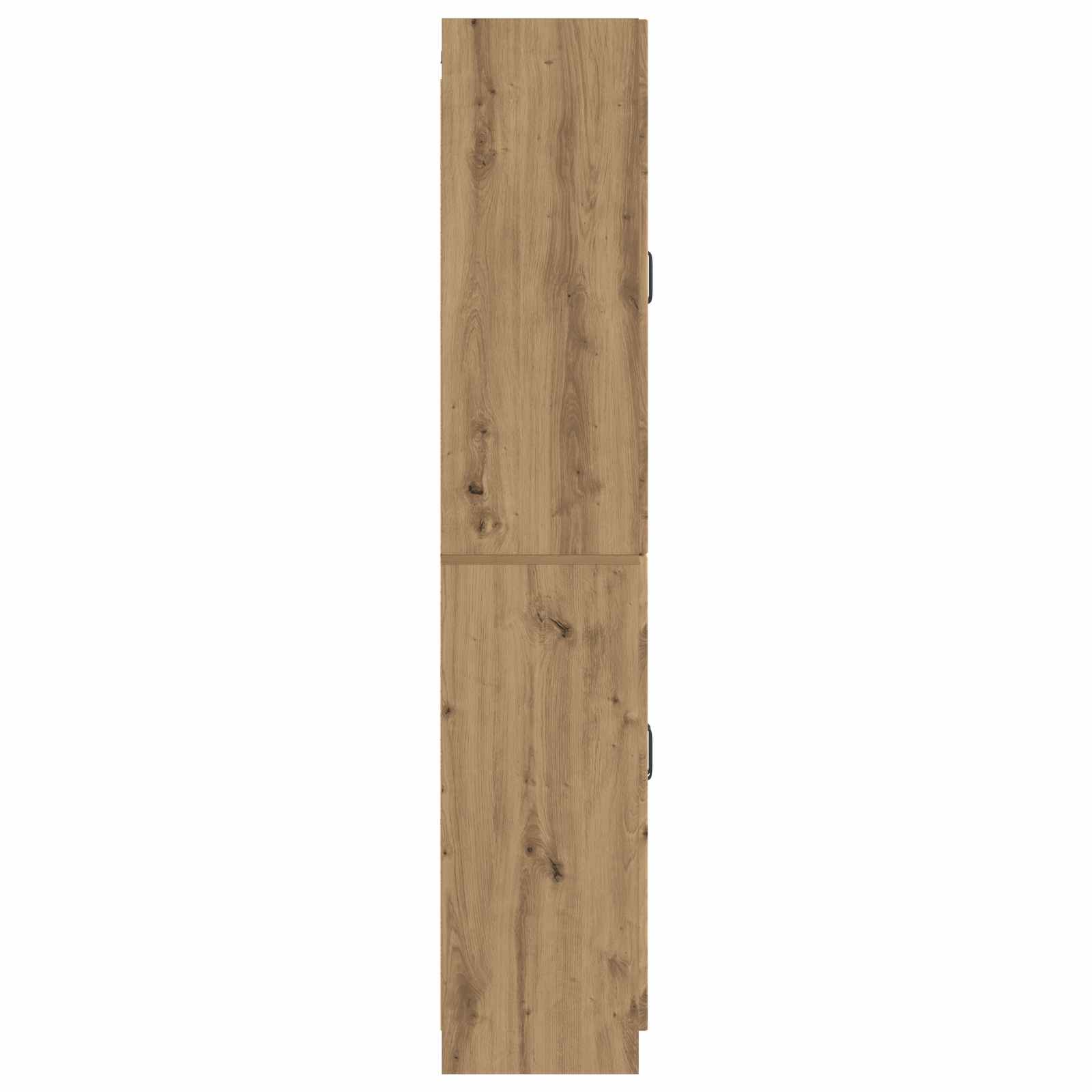 Ensemble de Meubles 2 pc Bois d'ingénierie - XIOS