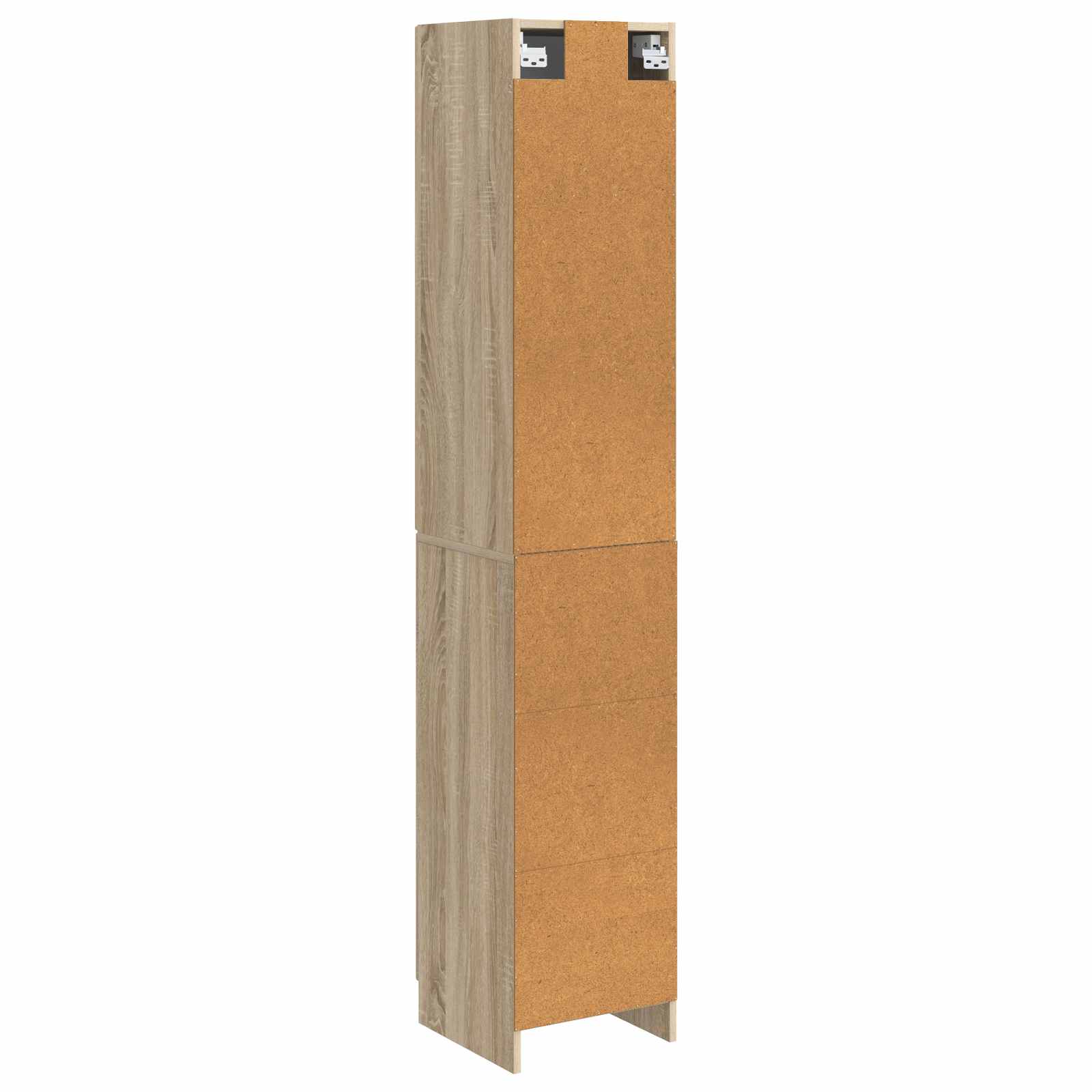 Ensemble de Meubles 2 pcs Chêne Sonoma Bois d'ingénierie - XIOS