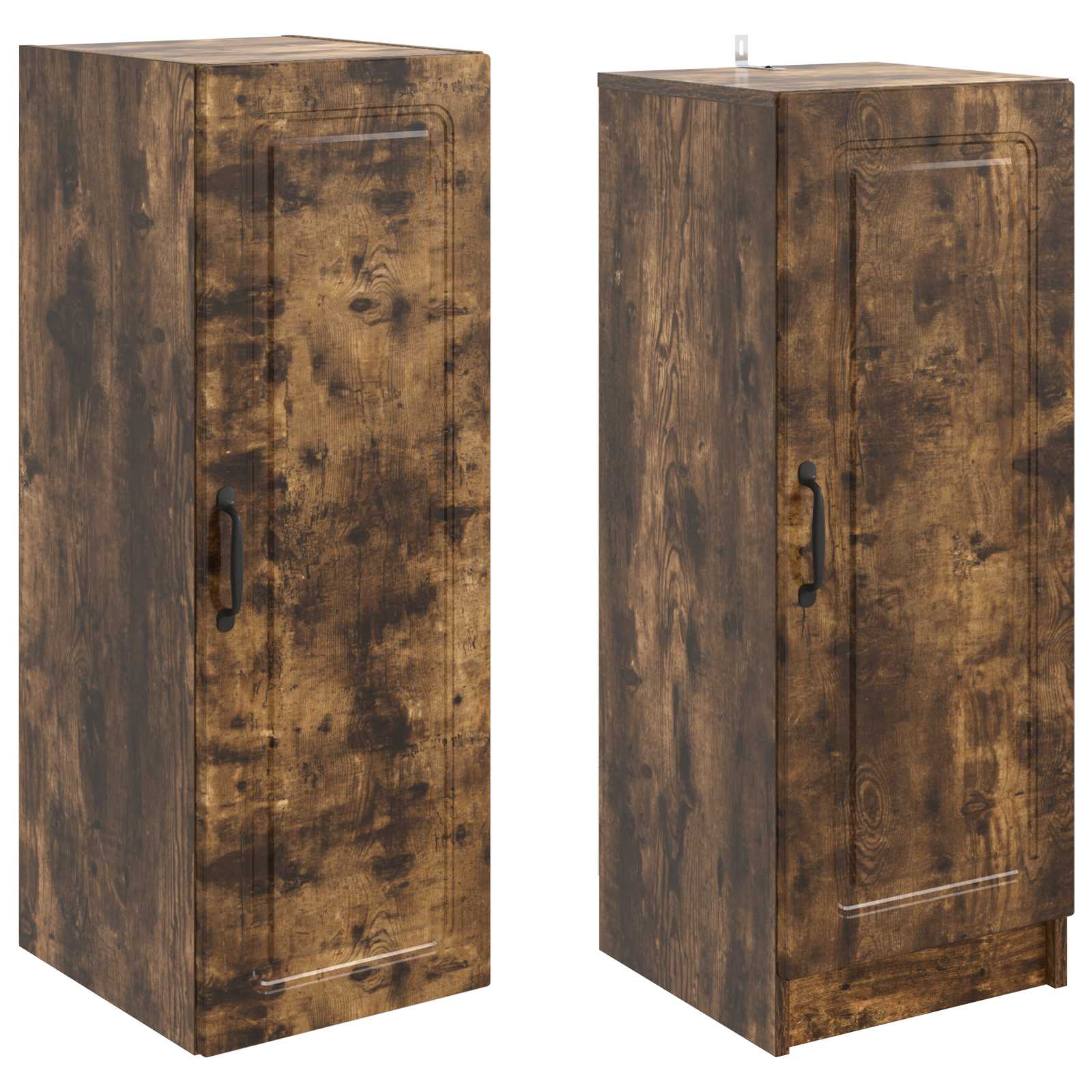 Ensemble de Meubles 2 pcs Bois d'ingénierie - XIOS