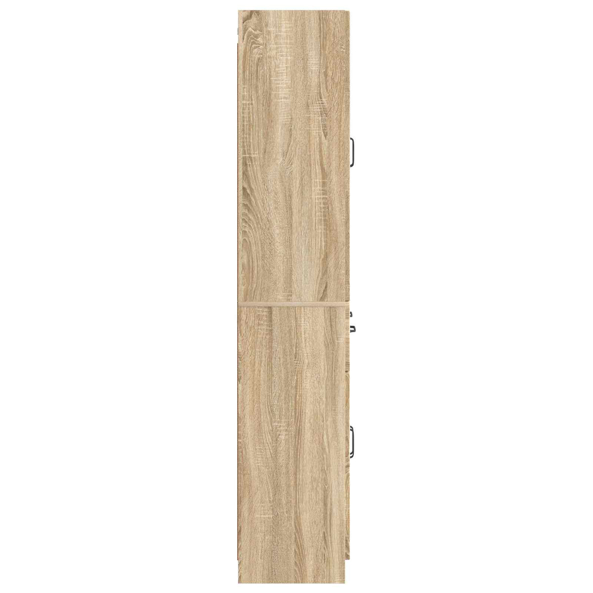 Ensemble de Meubles 2 pc Chêne Sonoma Bois d'ingénierie - XIOS