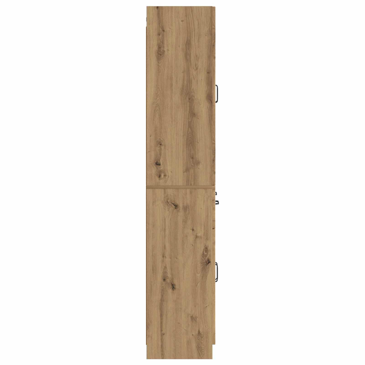 Ensemble de Meubles 2 pc Bois d'ingénierie - XIOS
