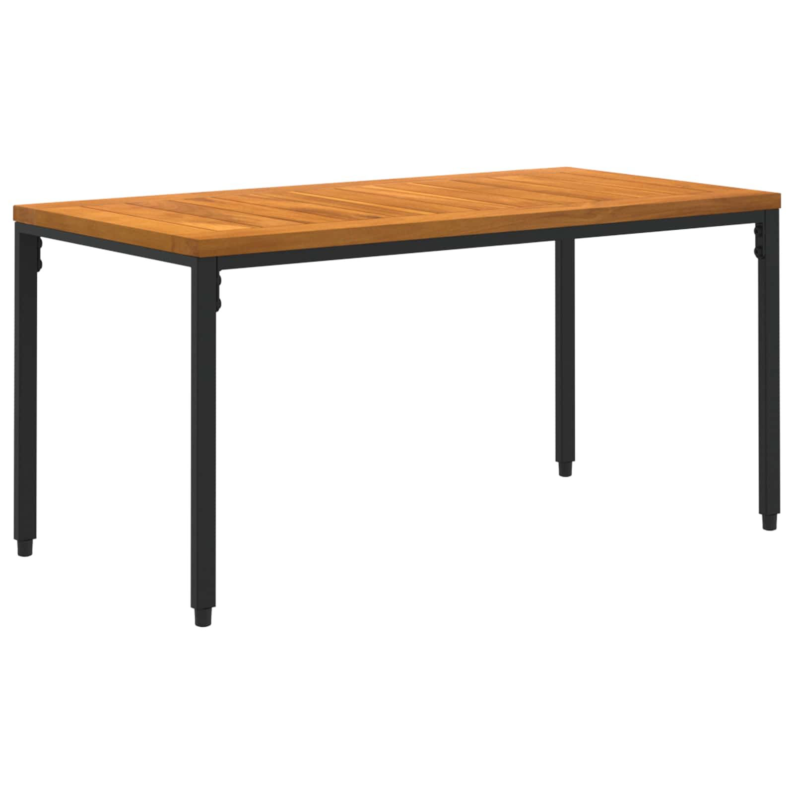 Ensemble de meubles d'extérieur Gris et Gris foncé polyrotin - XIOS