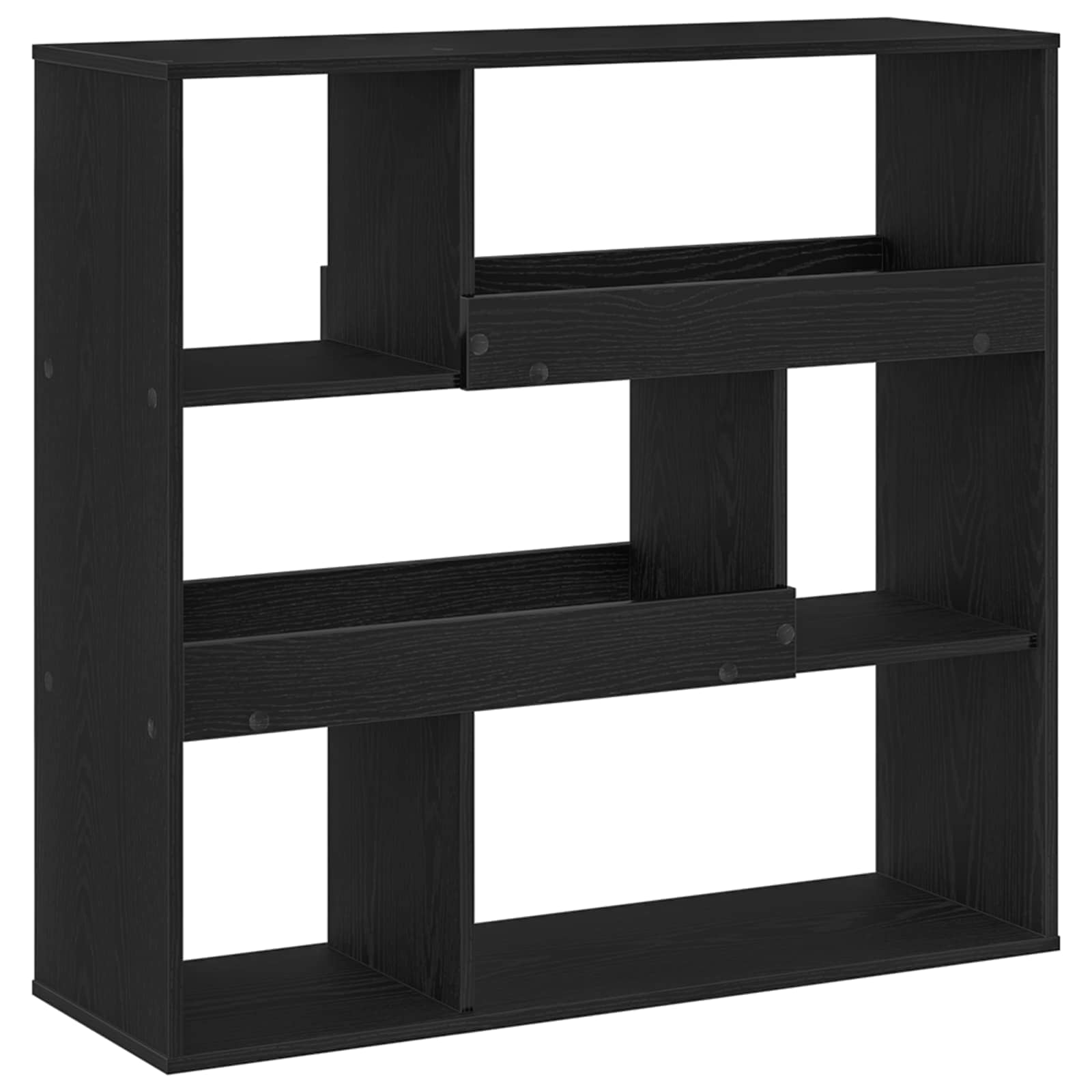 Étagère à livres Chêne noir 100 x 33 x 94,5 cm - XIOS