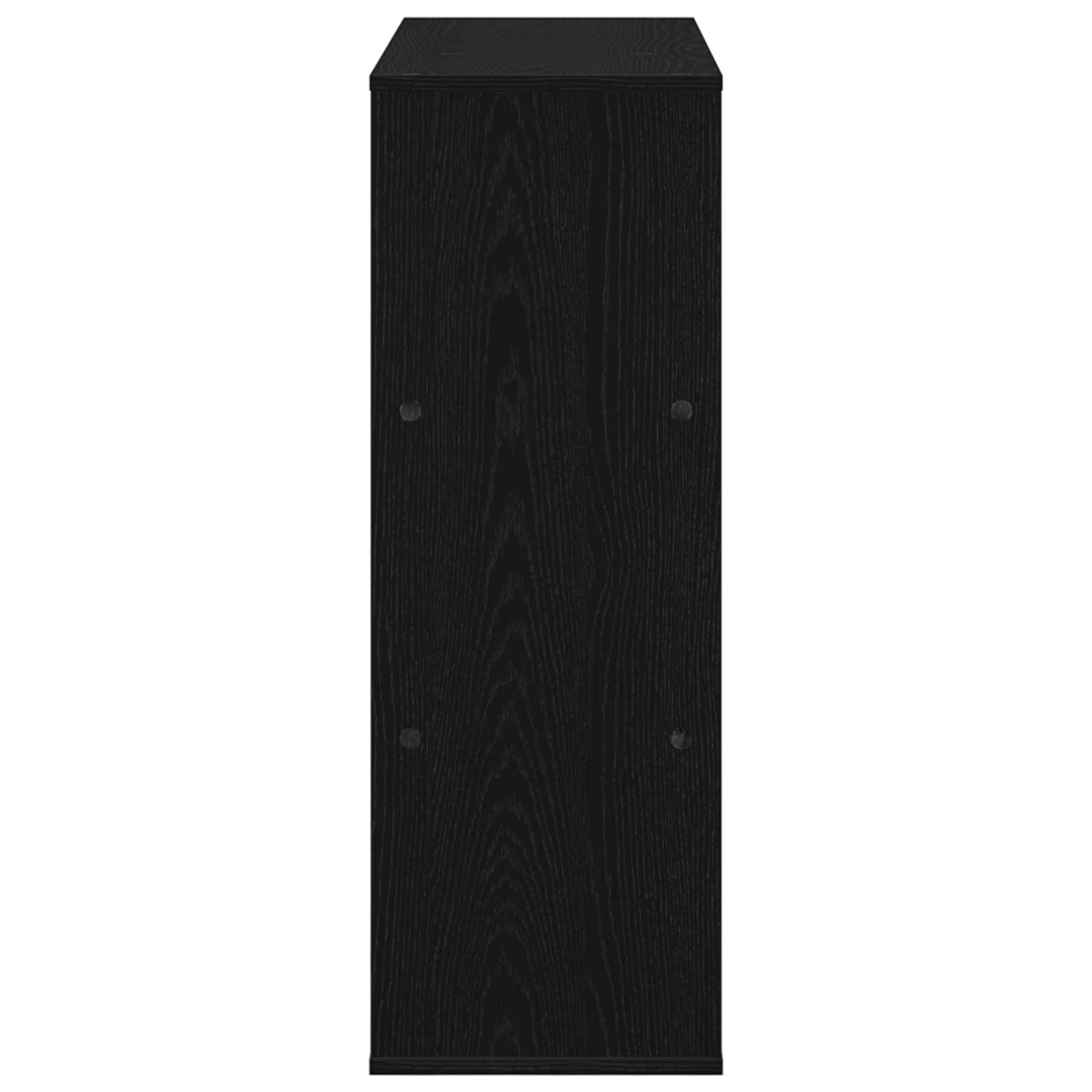 Étagère à livres Chêne noir 100 x 33 x 94,5 cm - XIOS