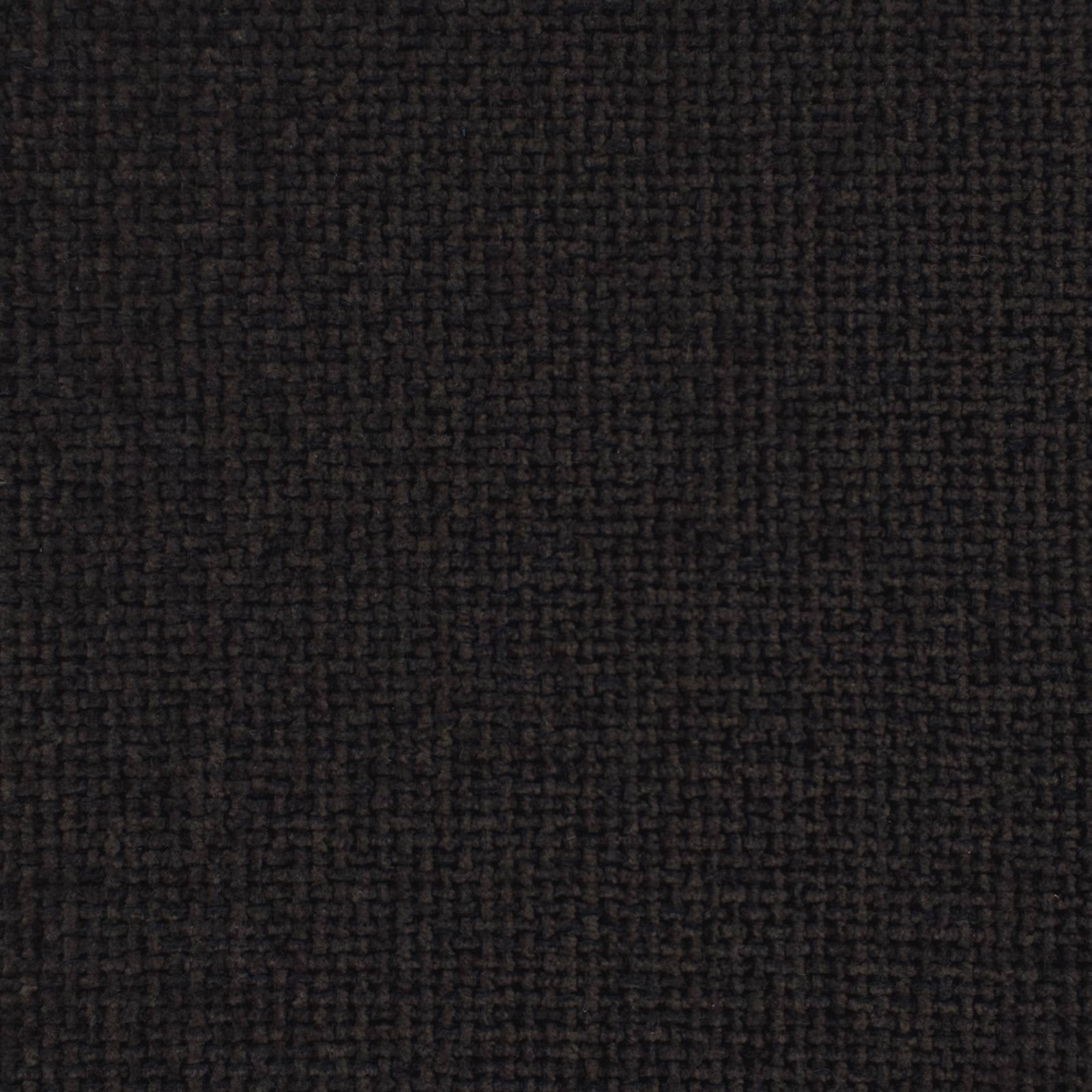 Canapé Noir 156 x 81 x 87,5 cm Polyester - XIOS
