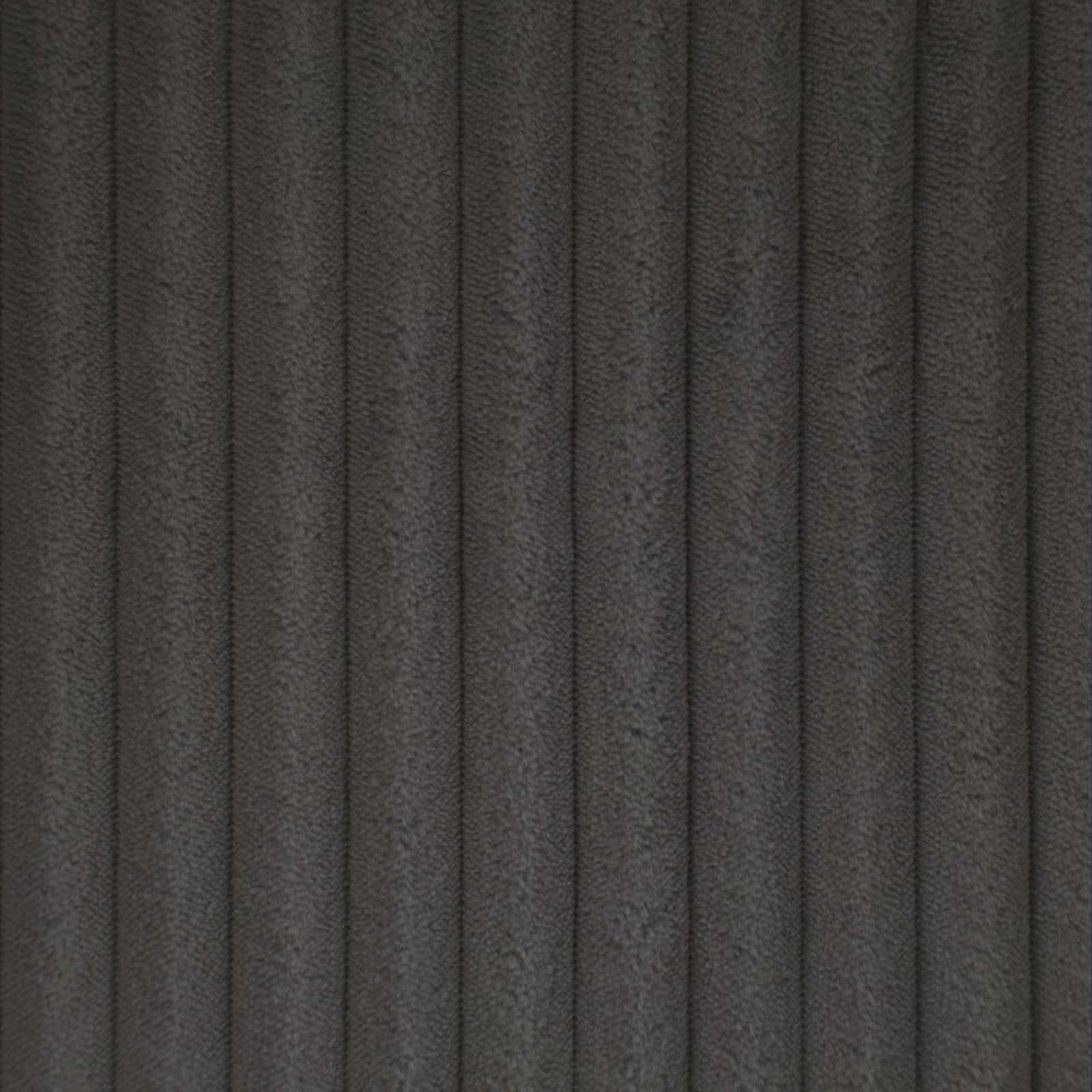 Canapé Gris foncé 156 x 81 x 87,5 cm Polyester - XIOS