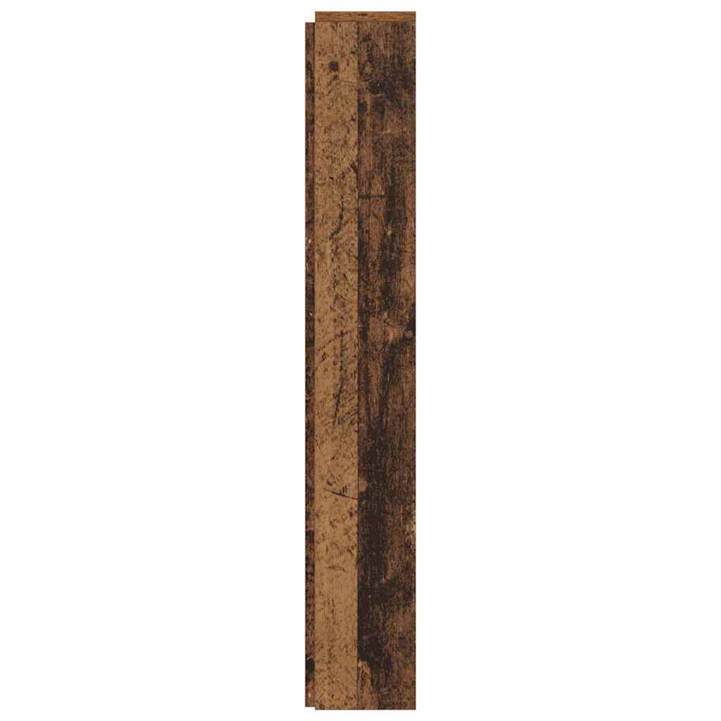 Tête de lit Bois ancien 180 x 17 x 104,5 cm Bois d'ingénierie - XIOS