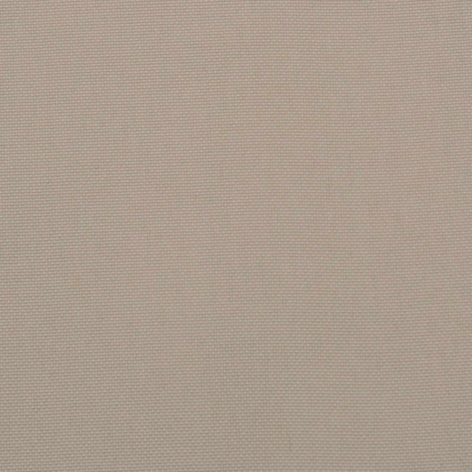 Ensemble de Canapés Taupe 240 x 92 x 69 cm Bois d'Acacia Massif - XIOS
