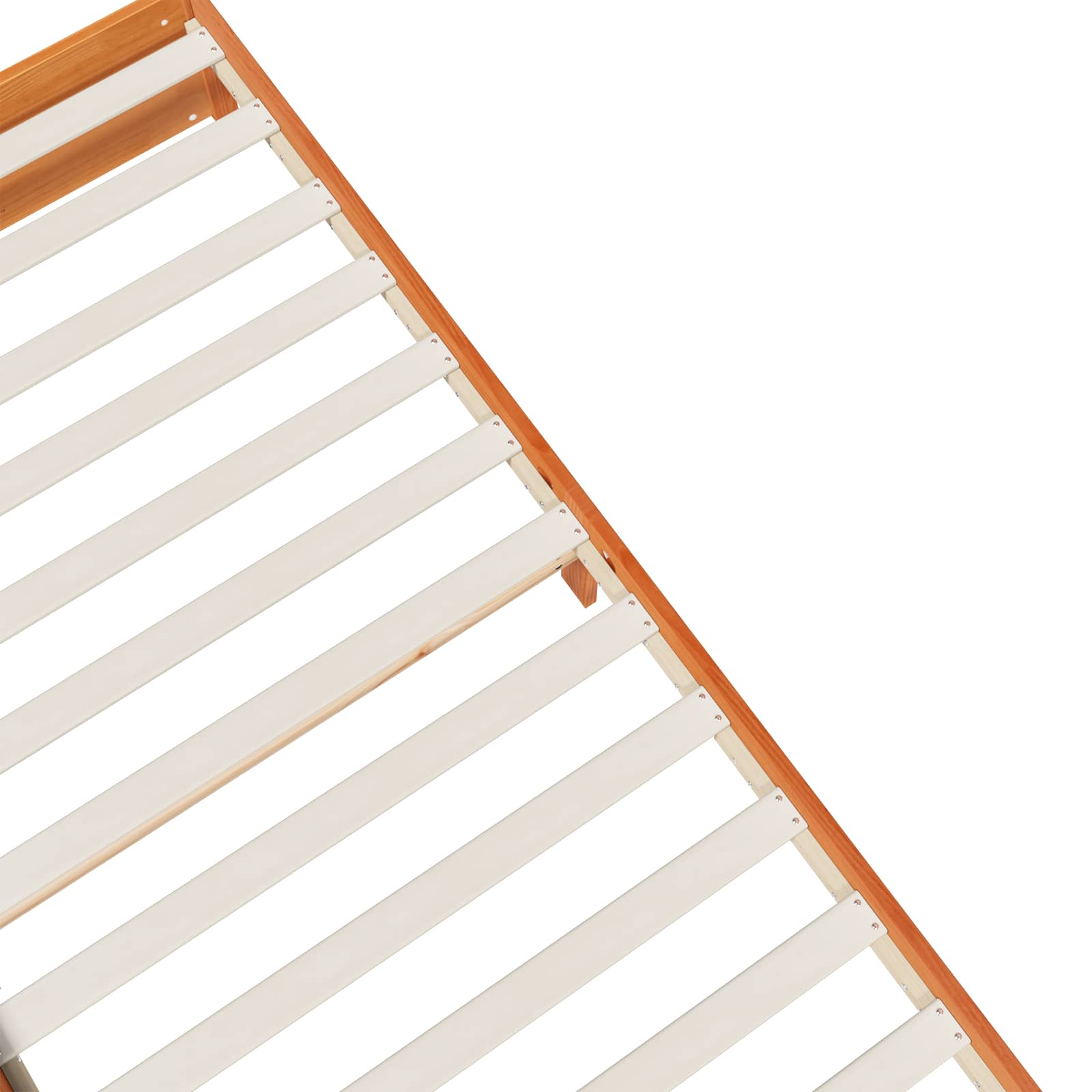 Cadre de lit Pin massif - XIOS