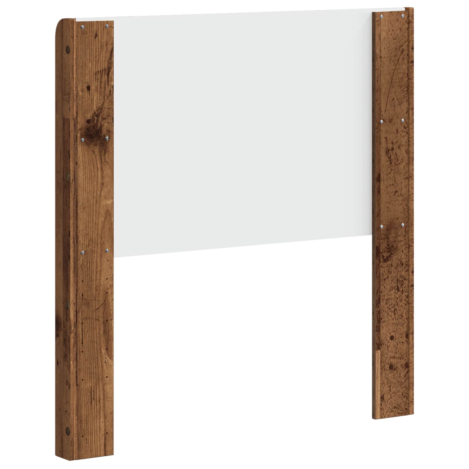 Tête de lit Bois ancien Bois d'ingénierie - XIOS
