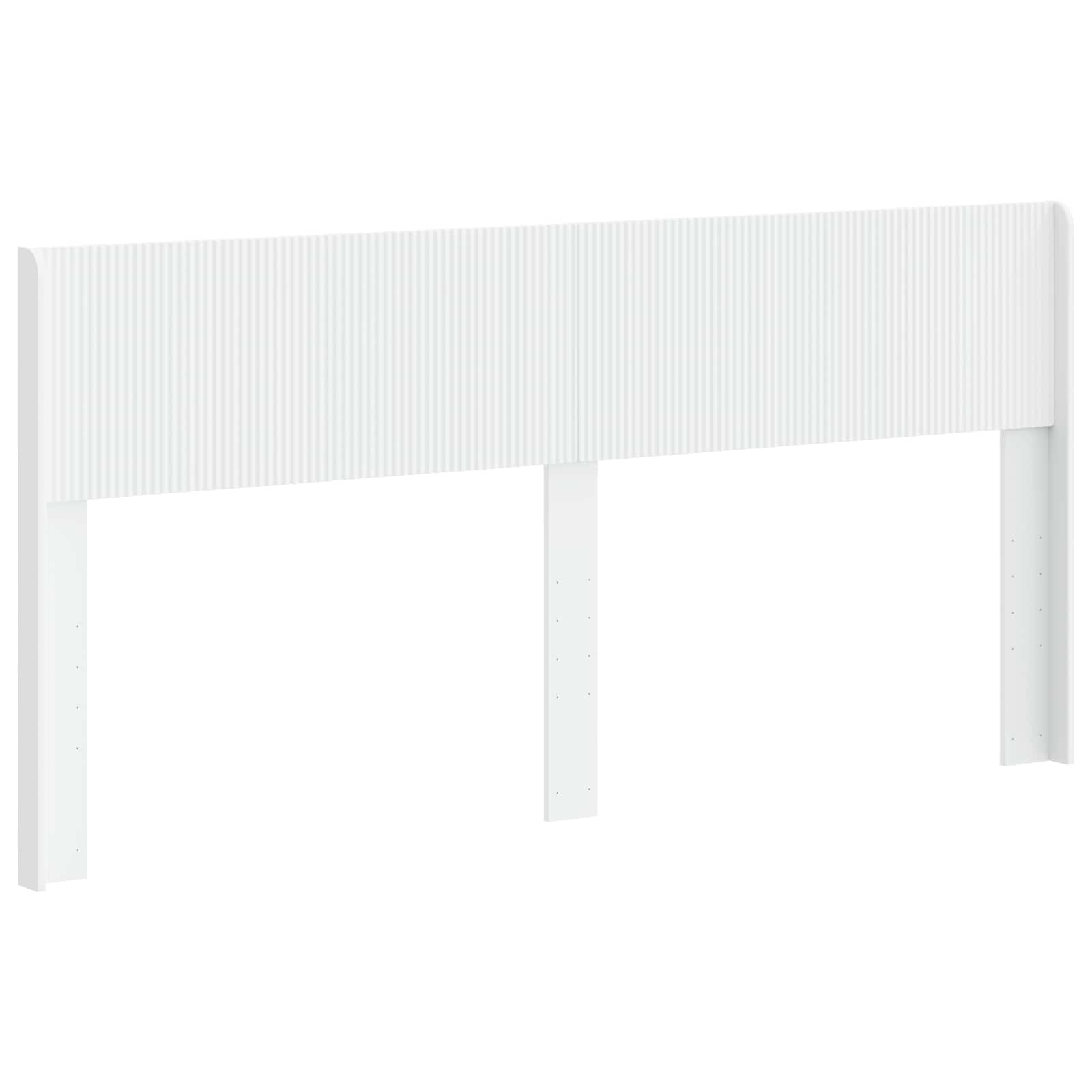 Tête de lit Blanc PB - XIOS