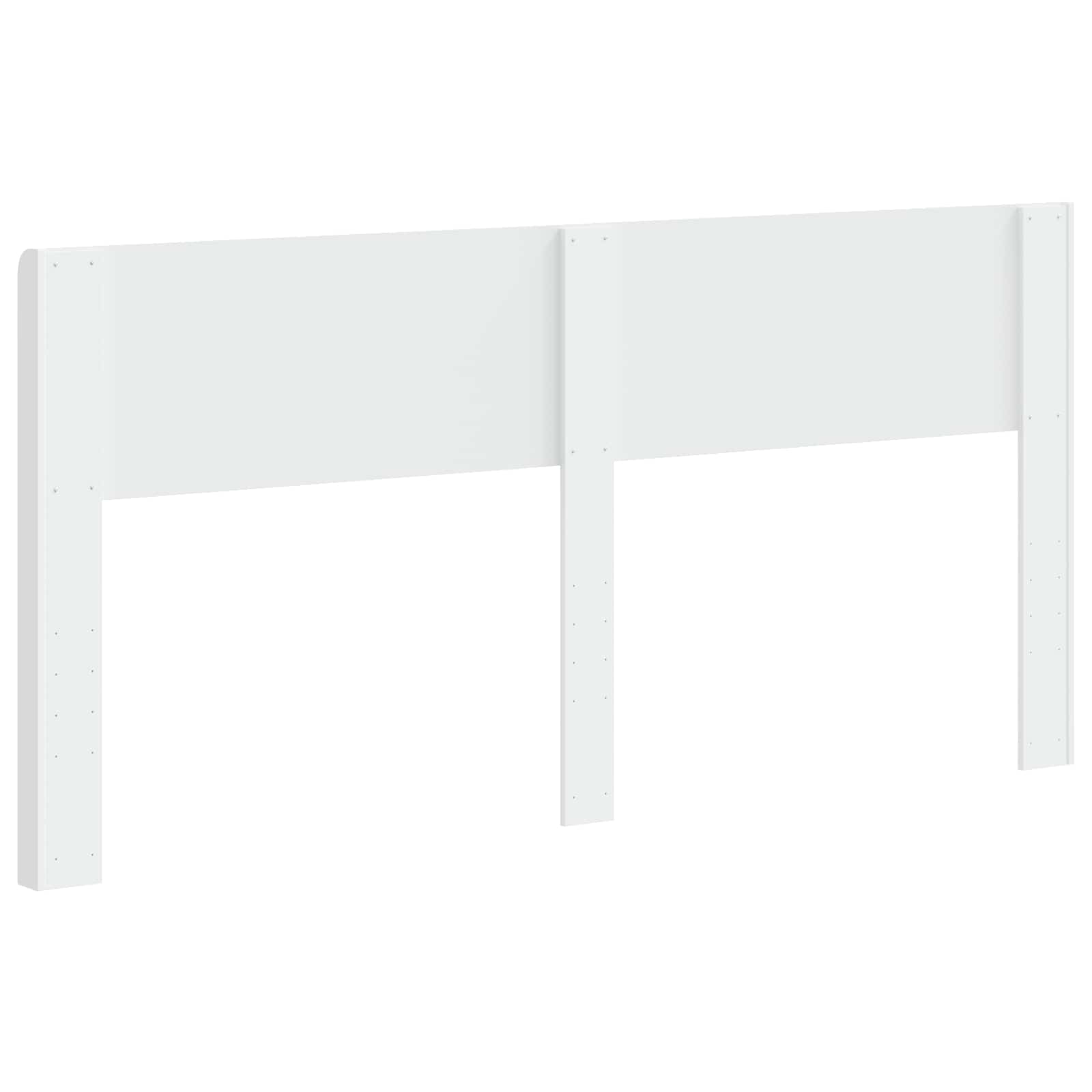 Tête de lit Blanc PB - XIOS