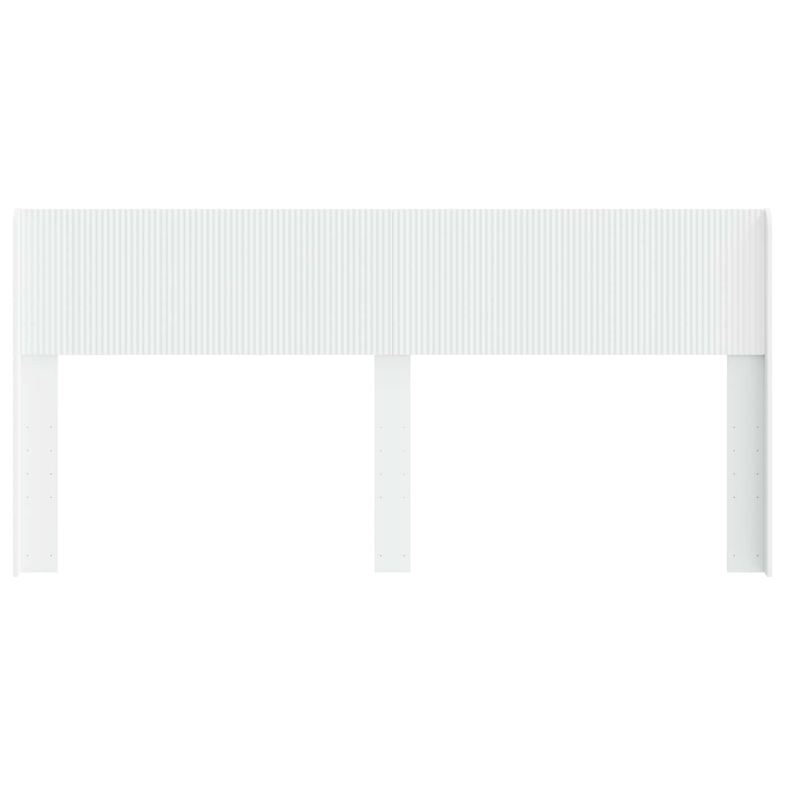Tête de lit Blanc PB - XIOS