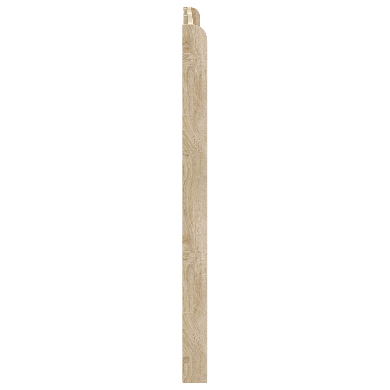 Tête de lit Chêne Sonoma PB - XIOS