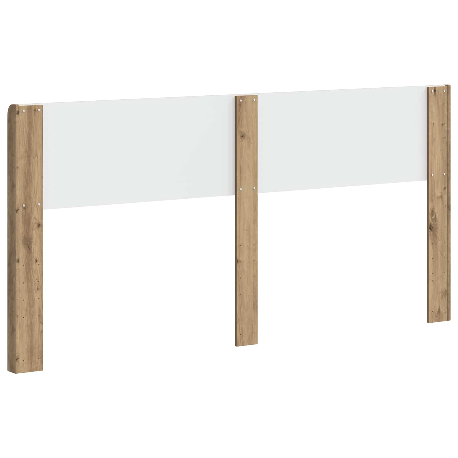 Tête de lit Chêne artisanal PB - XIOS