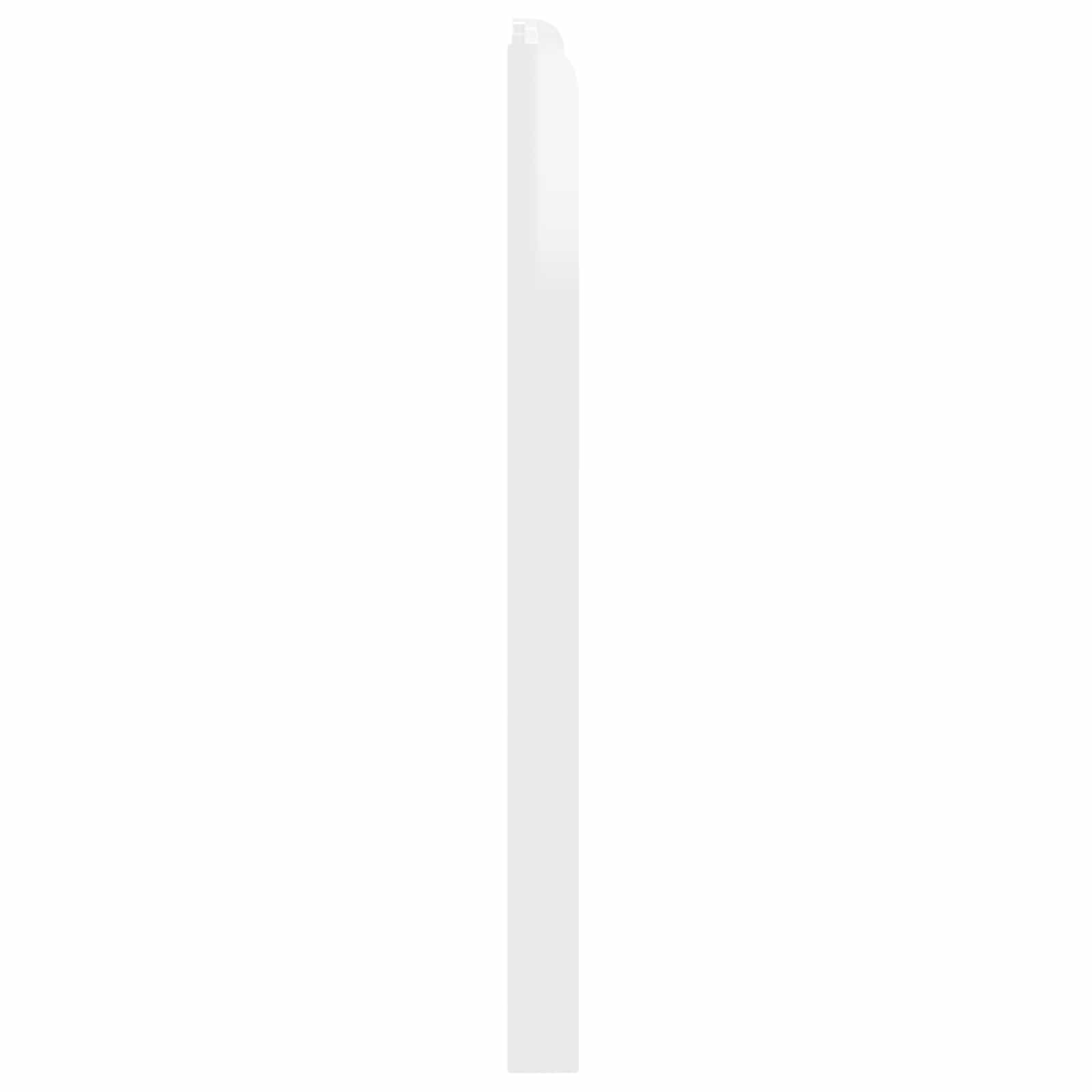 Tête de lit Blanc brillant PB - XIOS