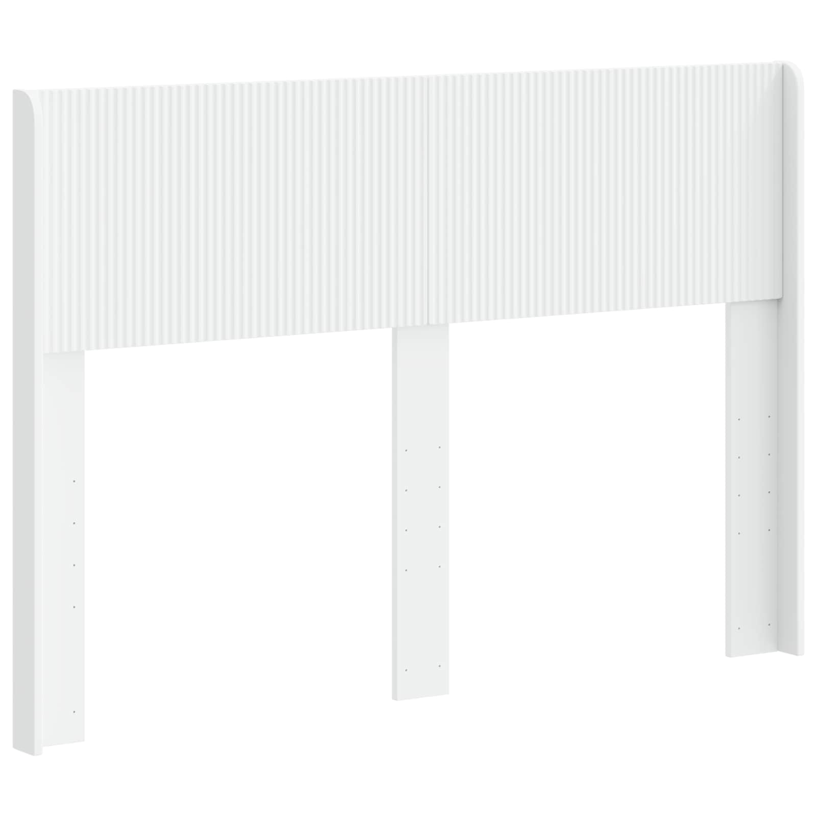 Tête de lit Blanc PB - XIOS