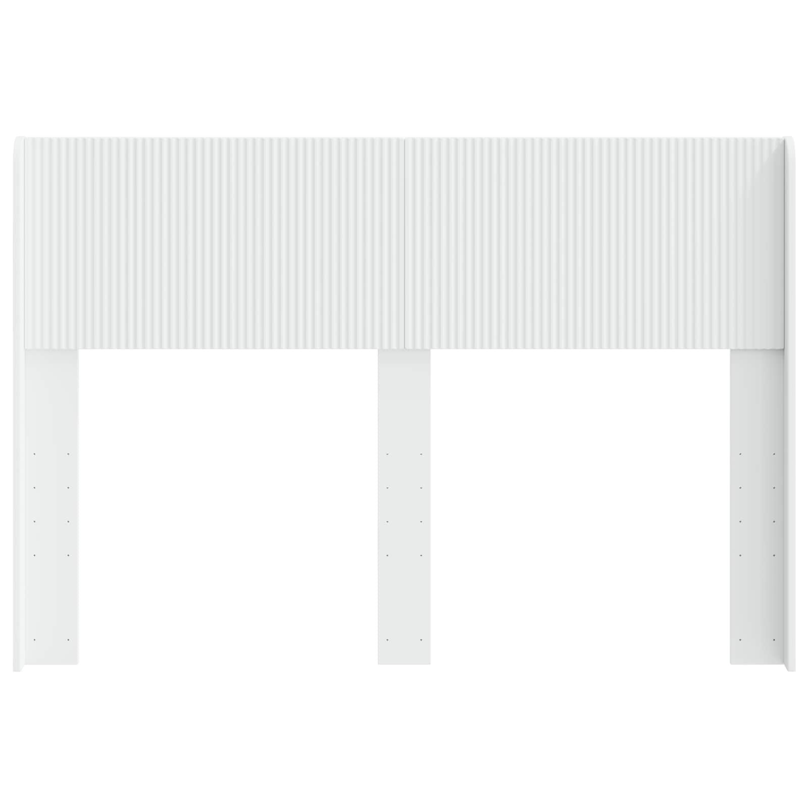 Tête de lit Blanc PB - XIOS
