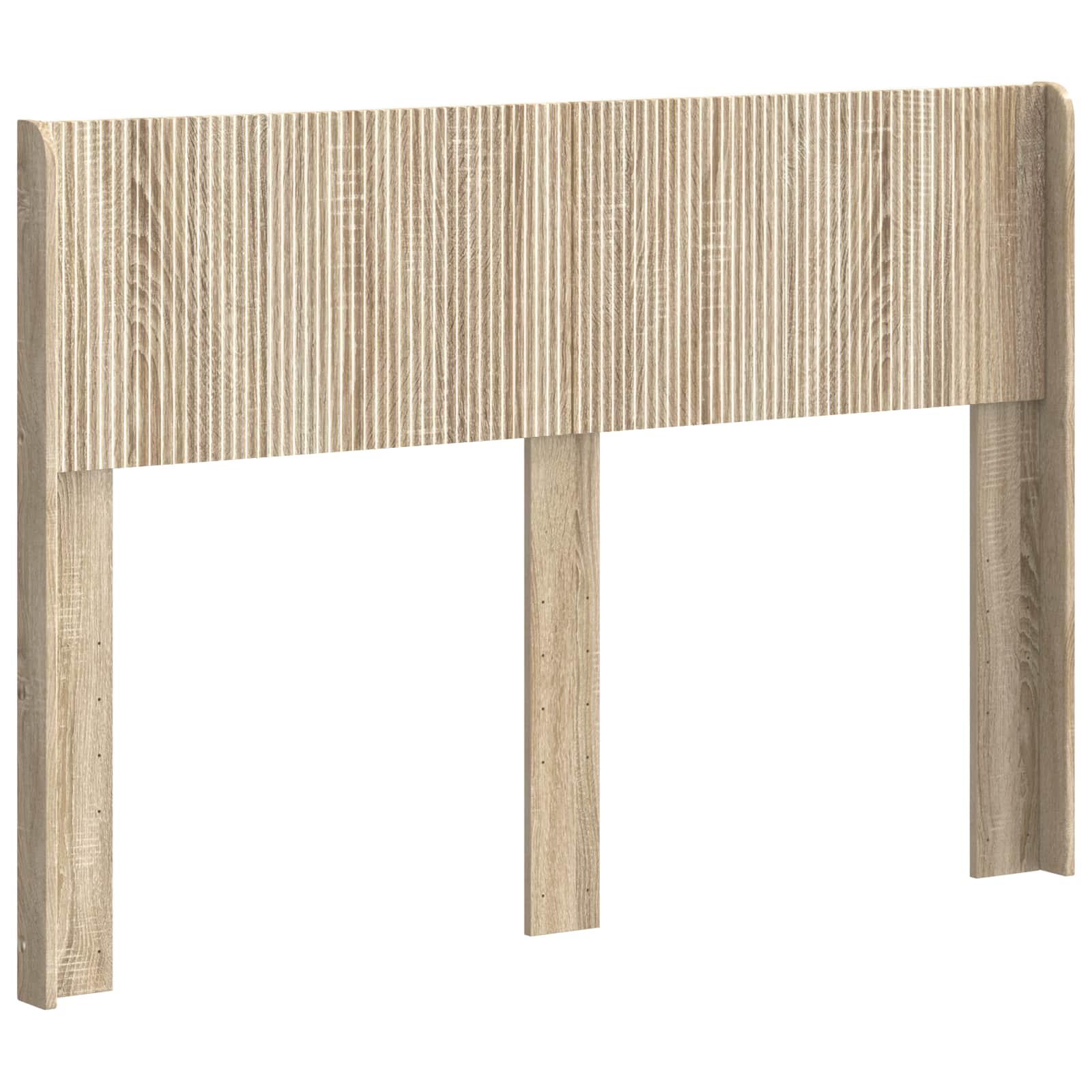 Tête de lit Chêne Sonoma PB - XIOS