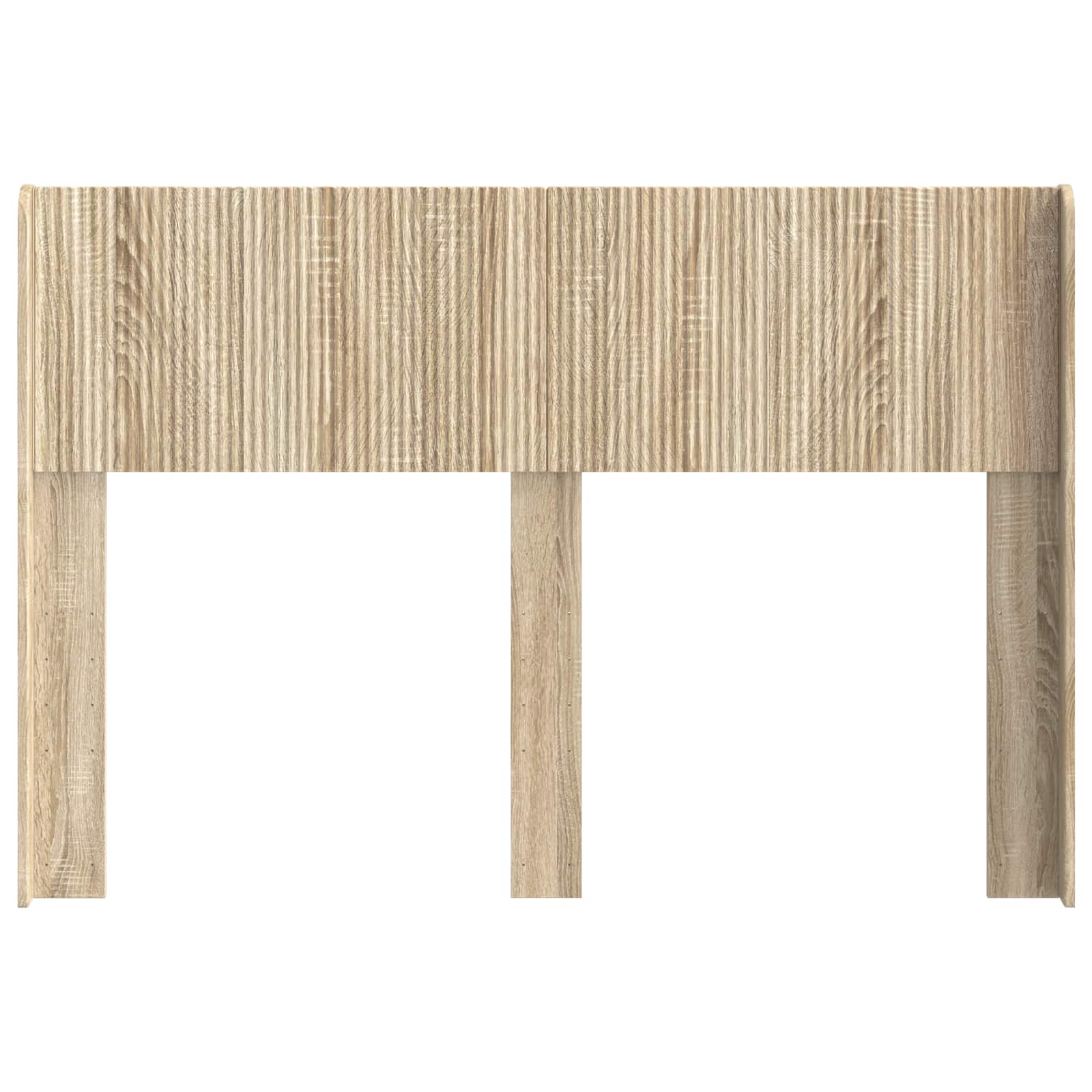 Tête de lit Chêne Sonoma PB - XIOS