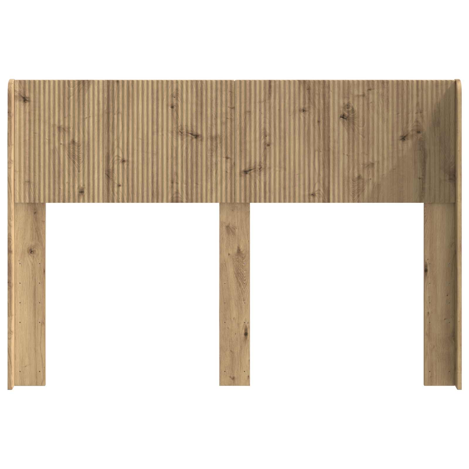 Tête de lit Chêne artisanal PB - XIOS