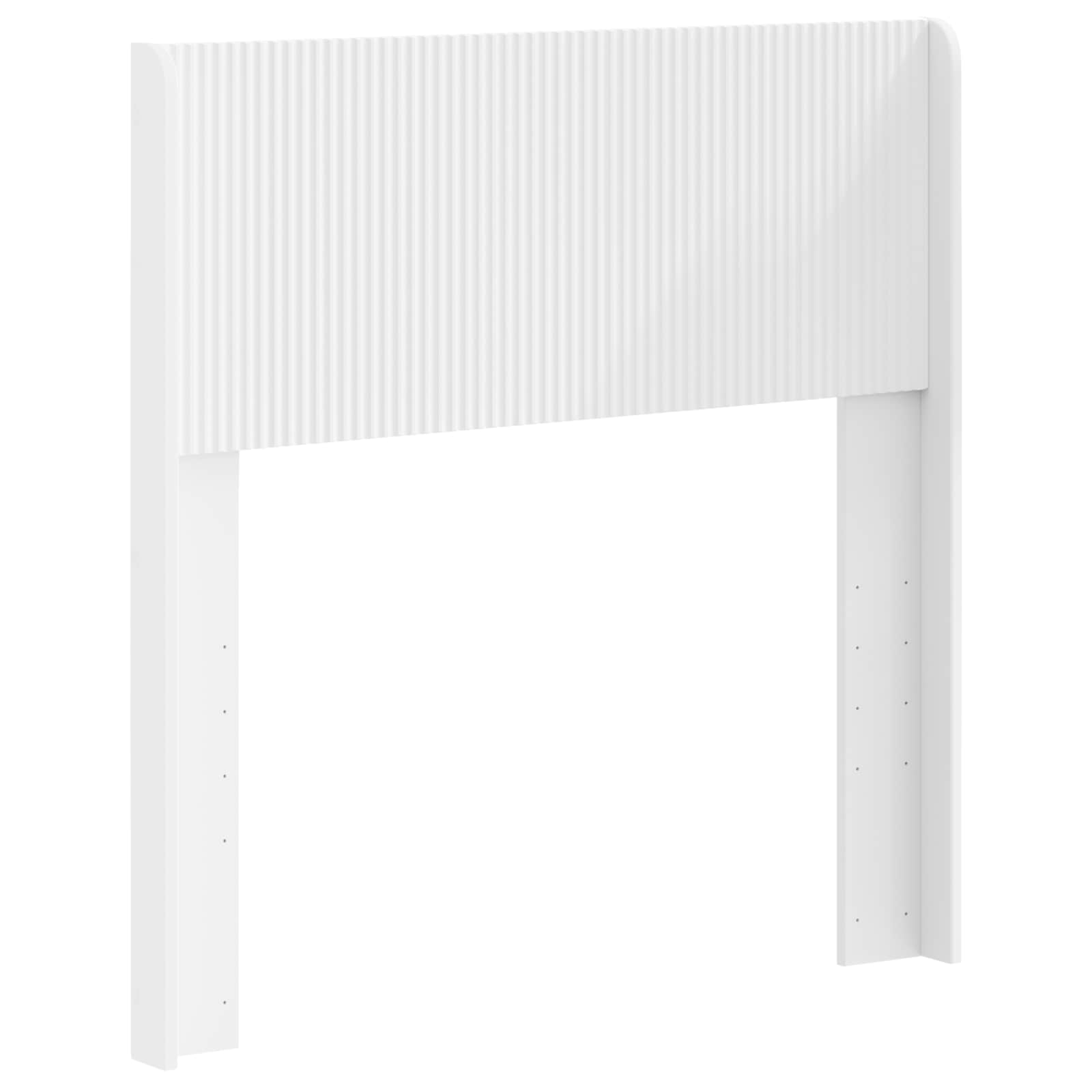 Tête de lit Blanc PB - XIOS