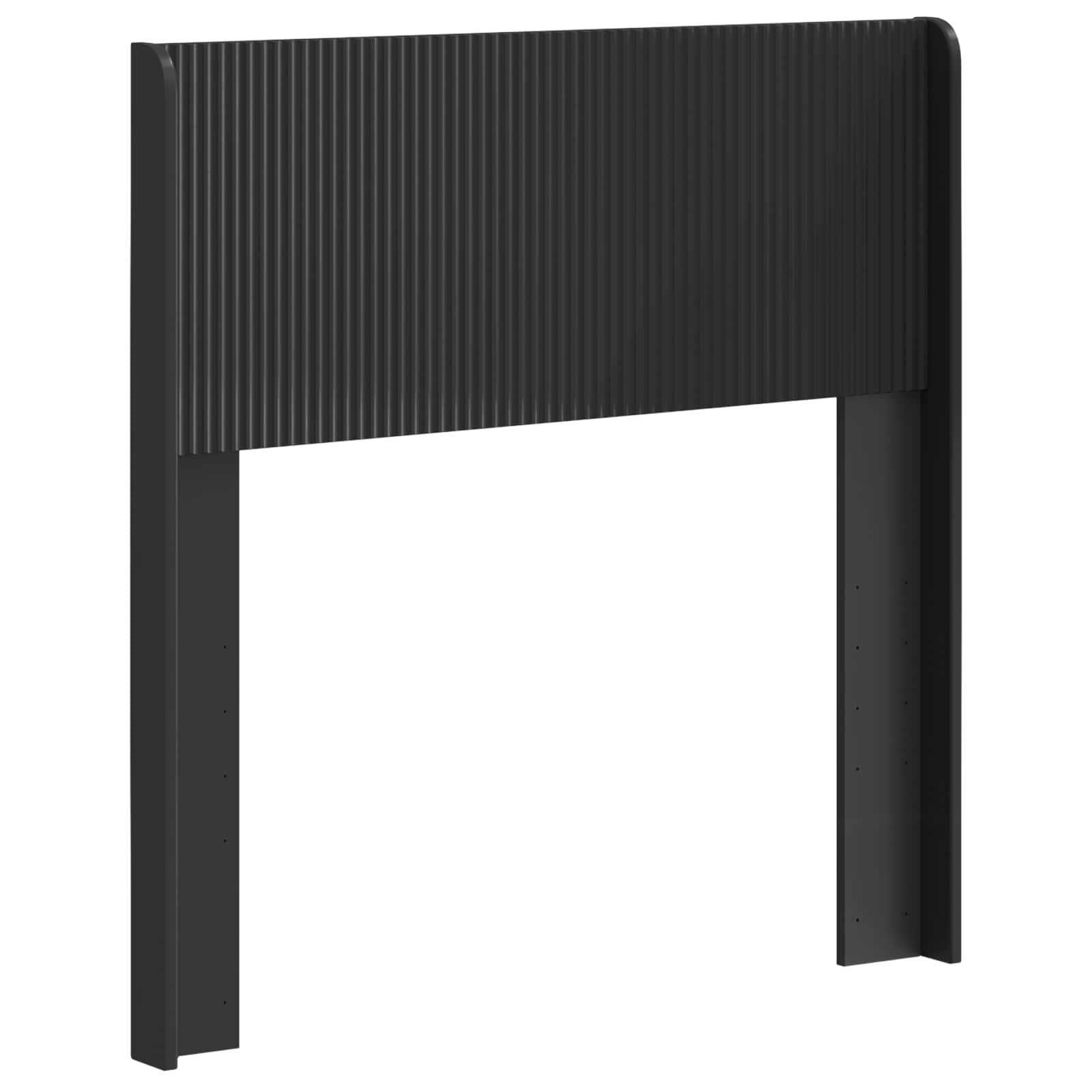 Tête de lit Noir PB - XIOS