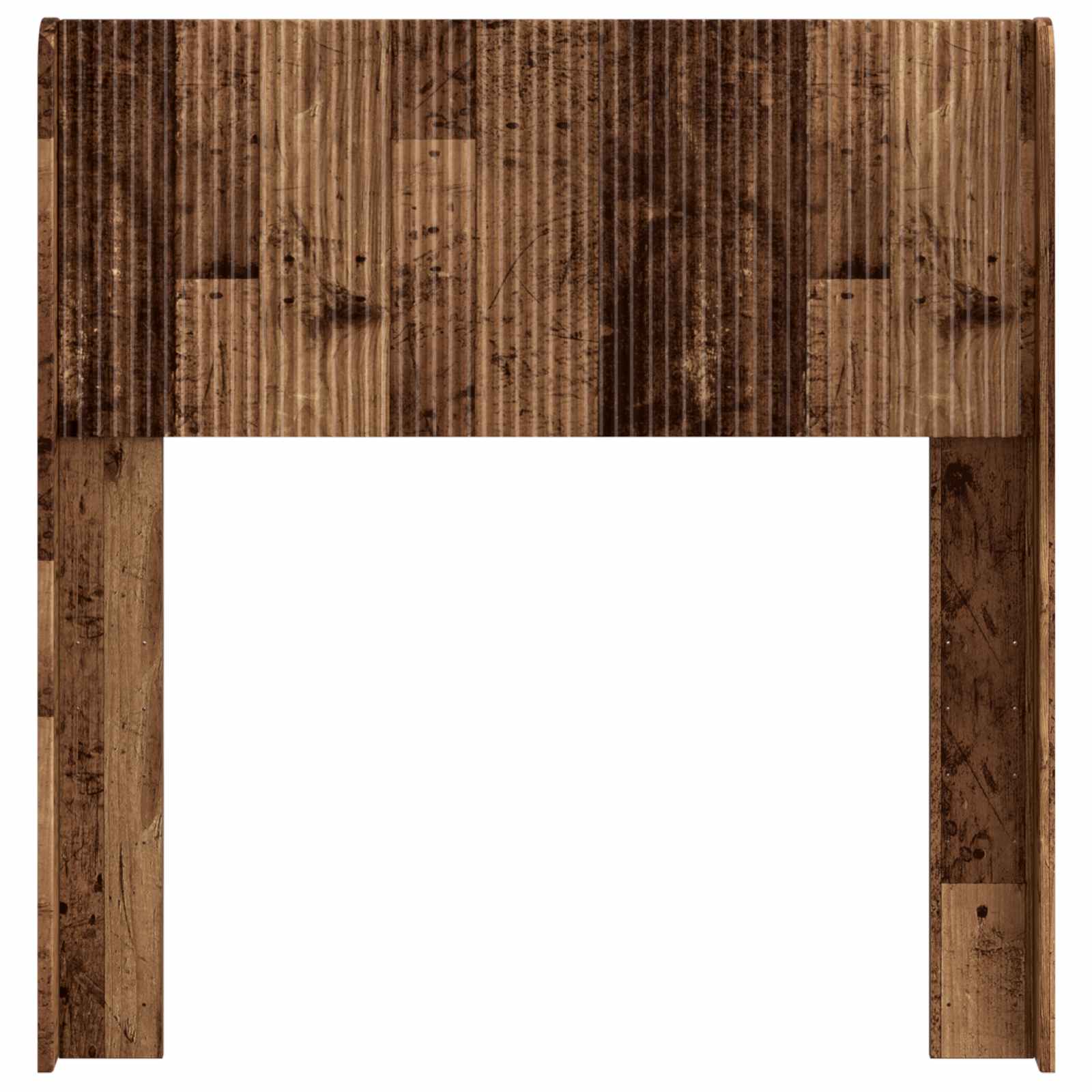 Tête de lit Bois ancien PB - XIOS