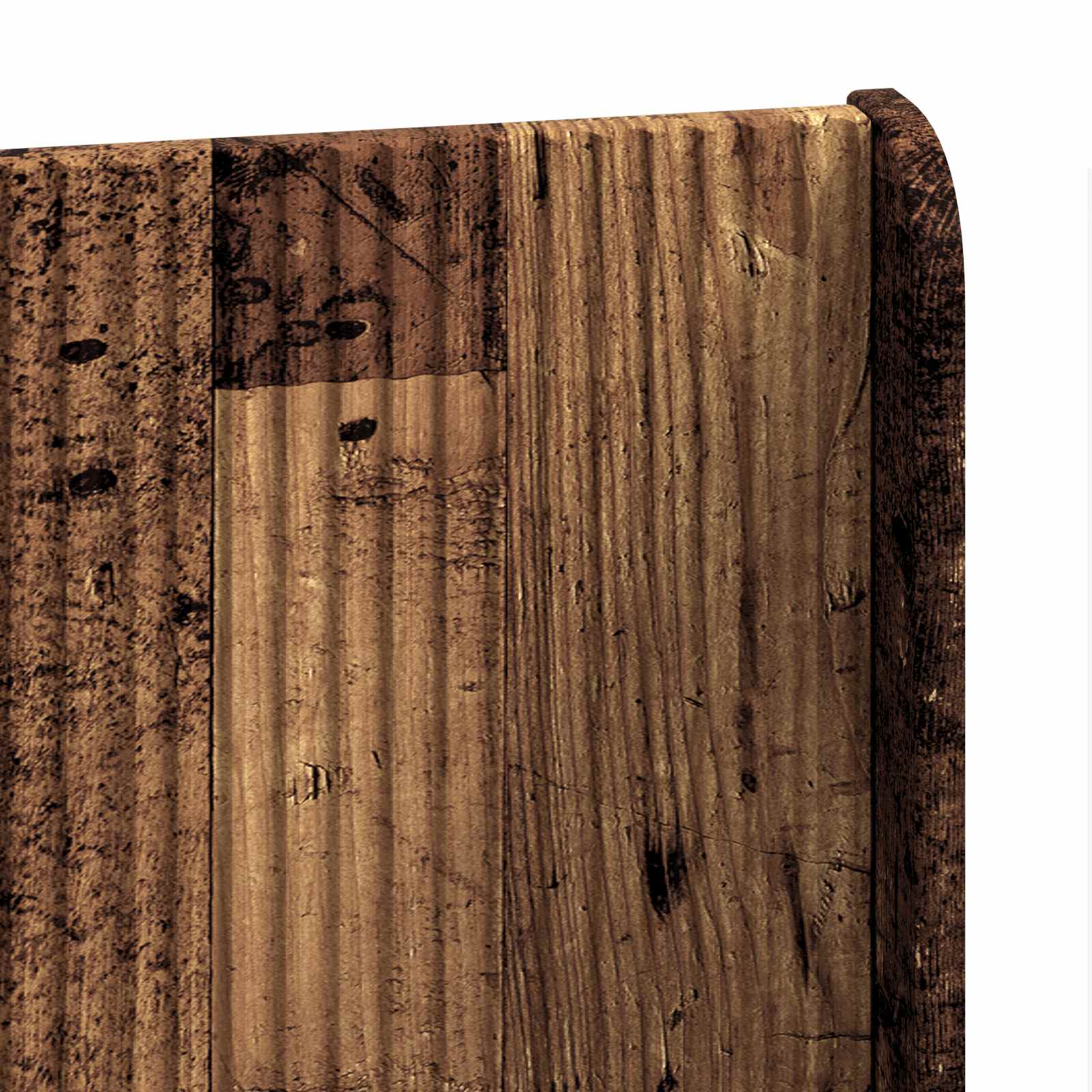 Tête de lit Bois ancien PB - XIOS