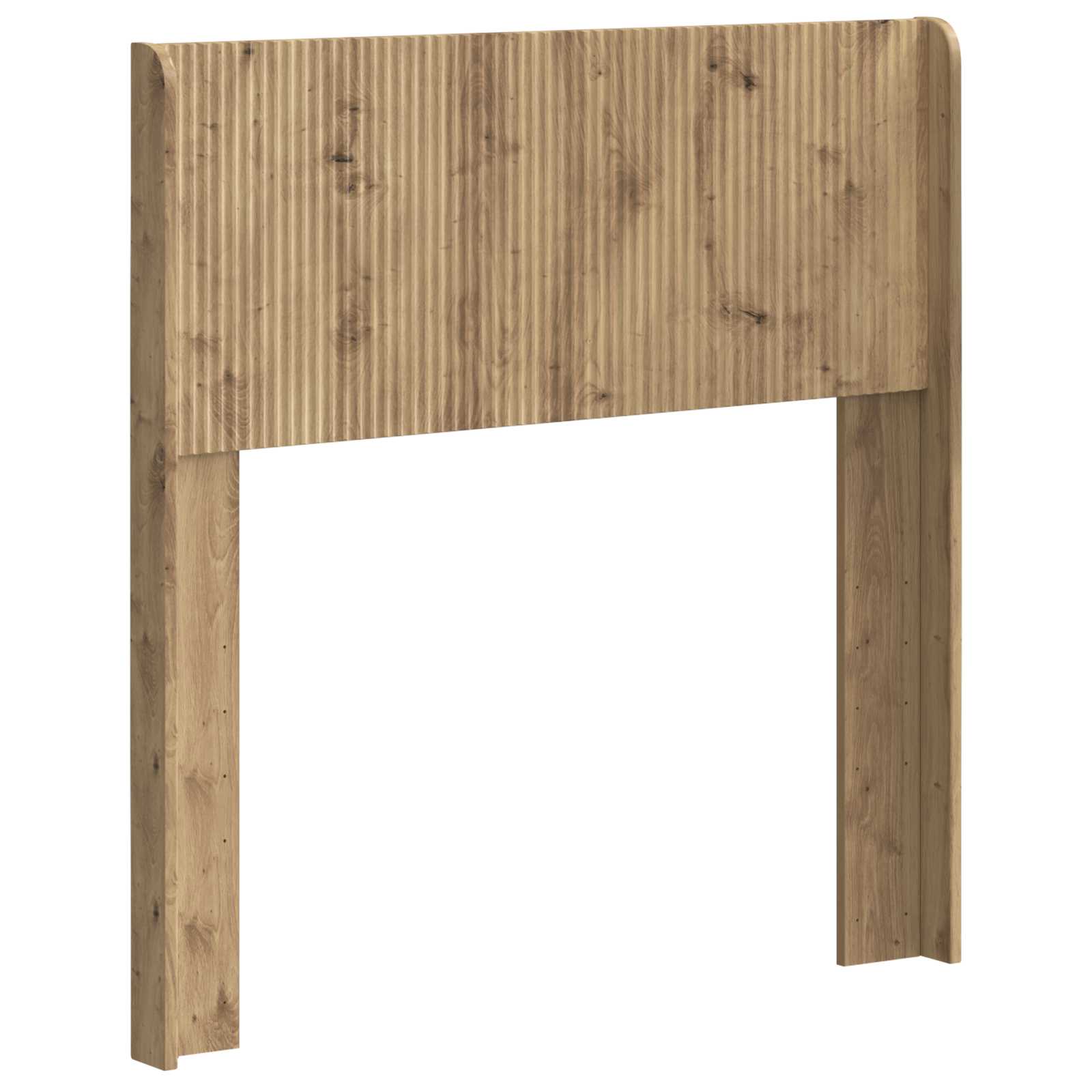 Tête de lit Chêne artisanal PB - XIOS