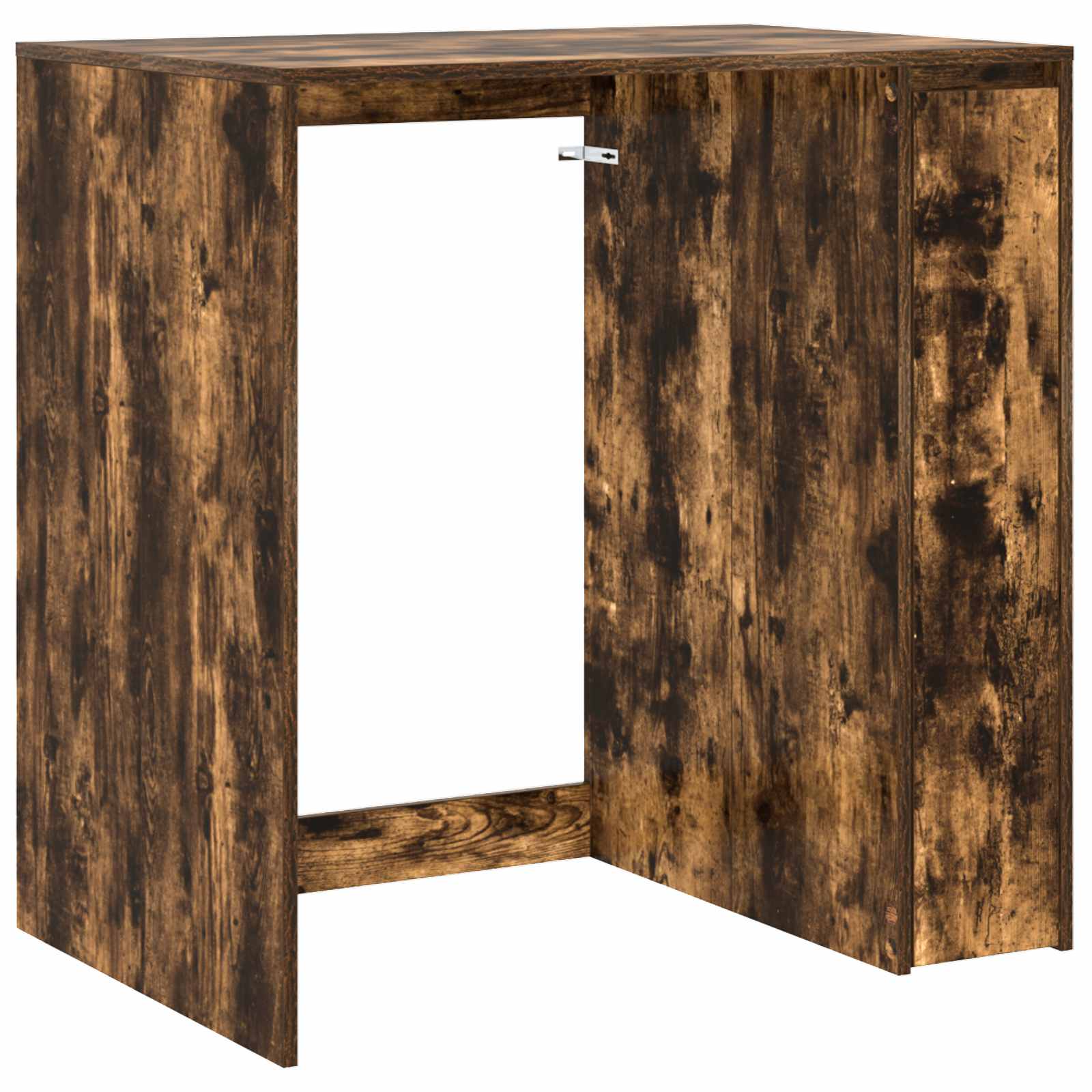 Armoire pour machine à laver Chêne fumé 87 x 60 x 89 cm - XIOS