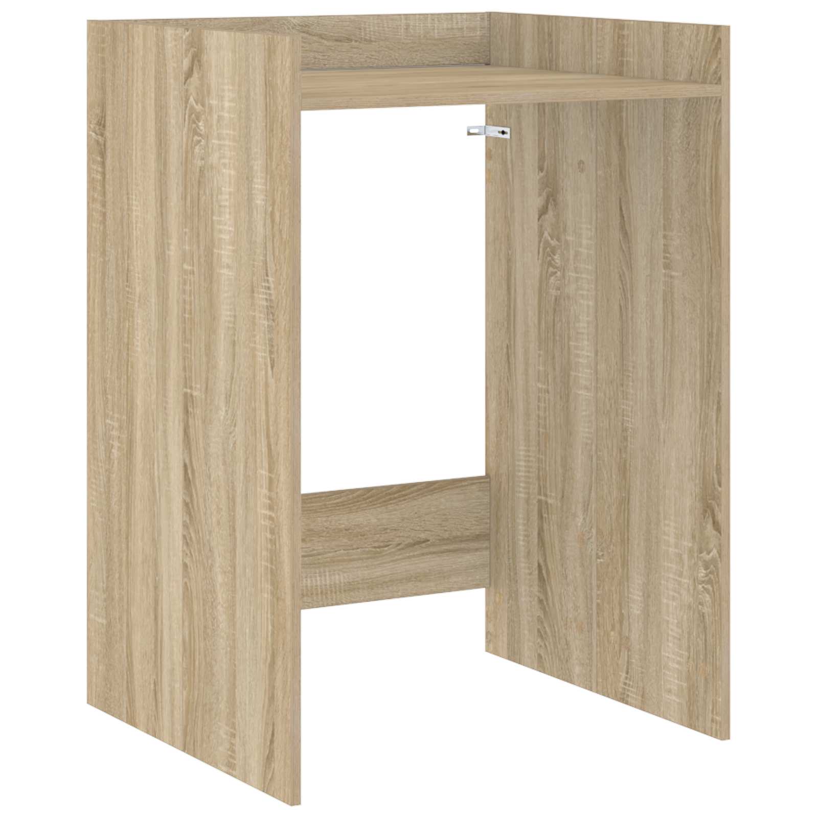 Armoire pour machine à laver Sonoma 67,5 x 62 x 97 cm - XIOS