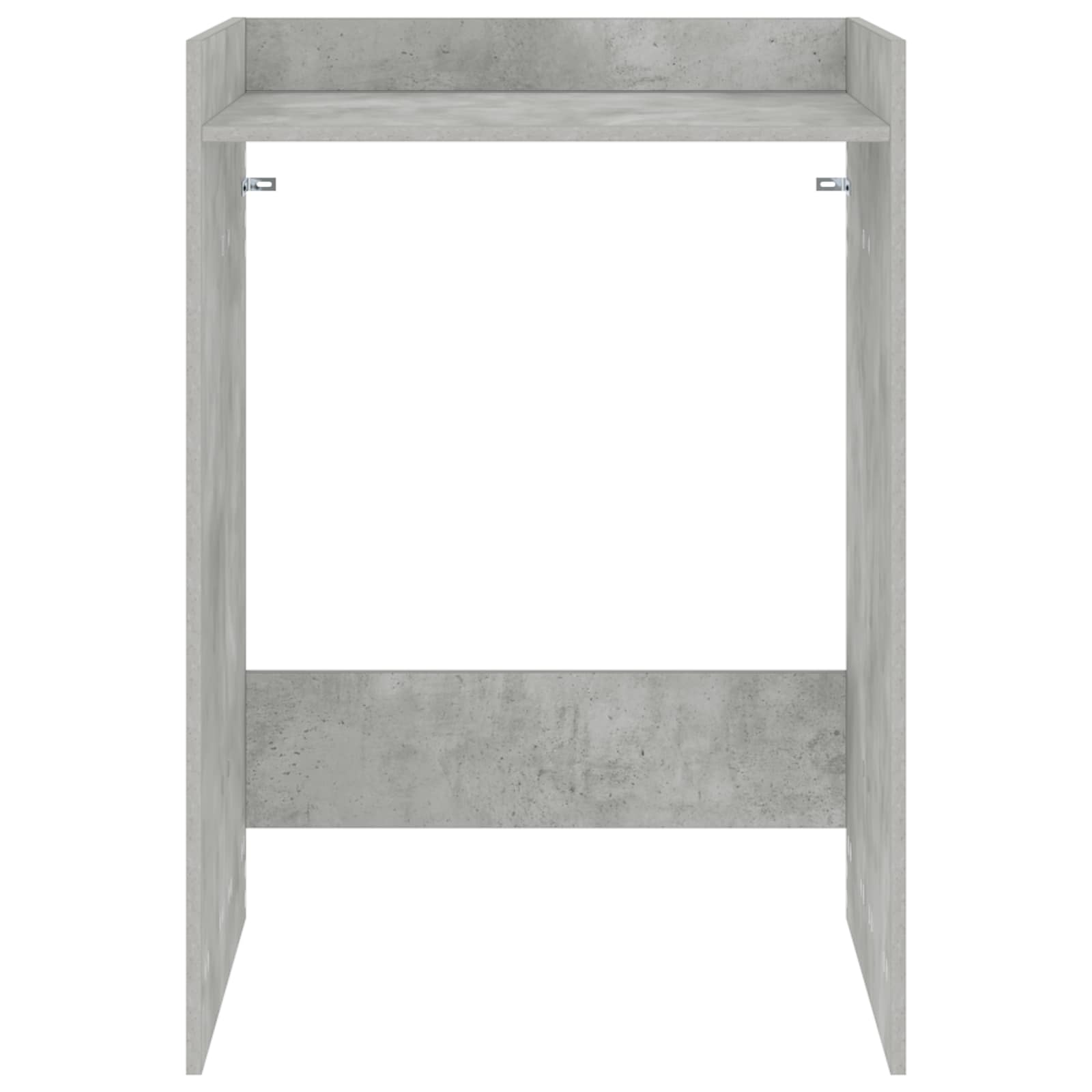 Armoire pour machine à laver Béton 67,5 x 62 x 97 cm - XIOS