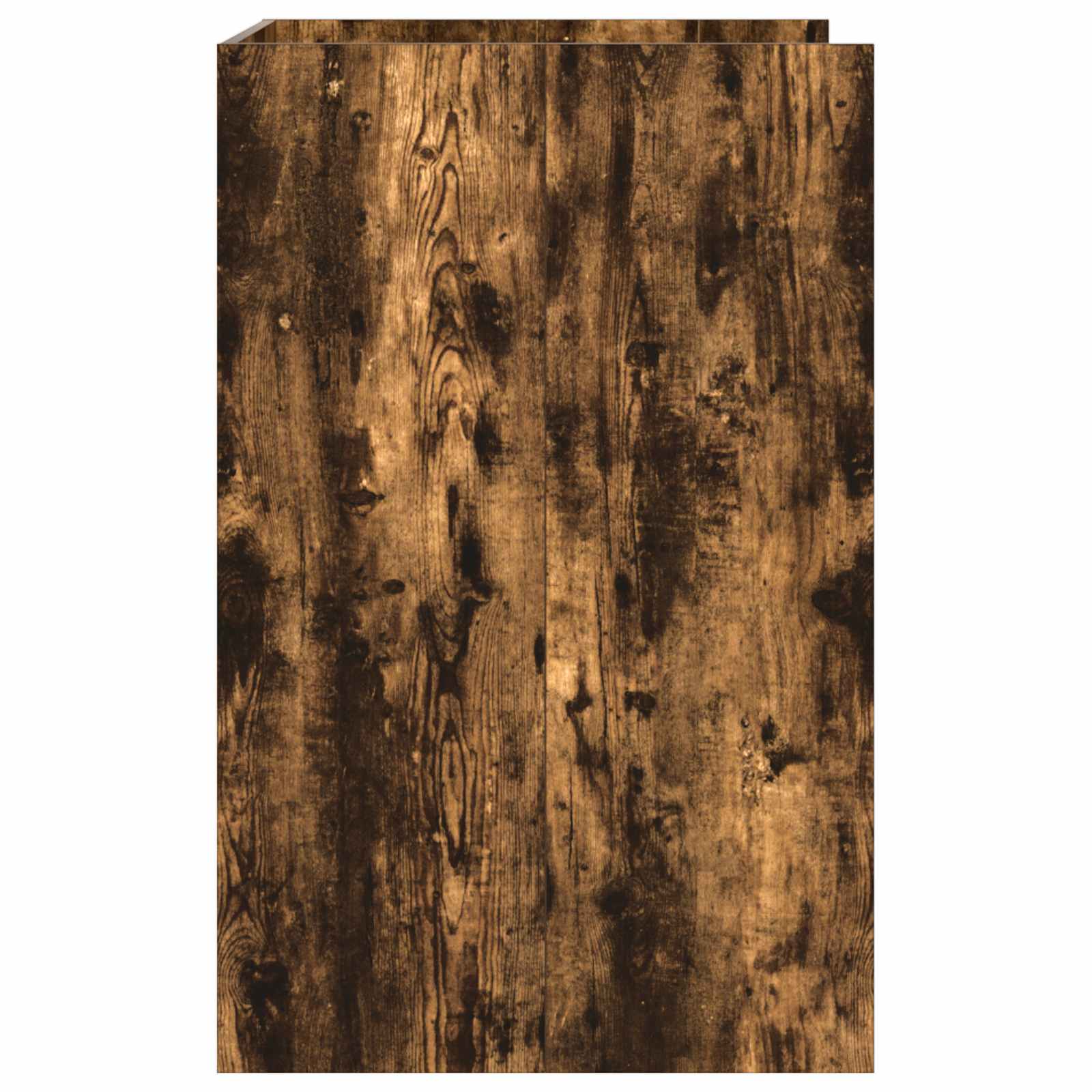 Armoire pour machine à laver Chêne fumé 67,5 x 62 x 97 cm - XIOS