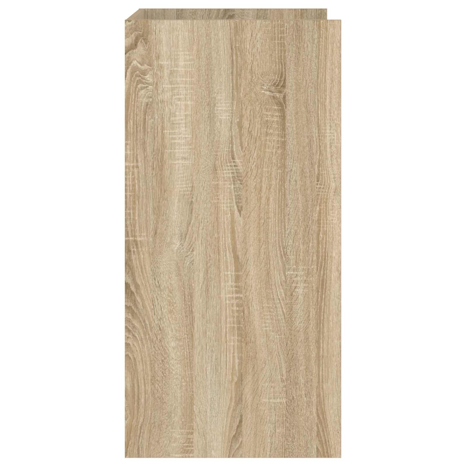 Armoire pour machine à laver Sonoma 67,5 x 48 x 97 cm