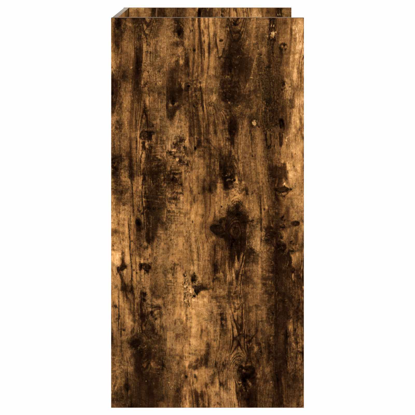 Armoire pour machine à laver Chêne fumé 67,5 x 48 x 97 cm - XIOS