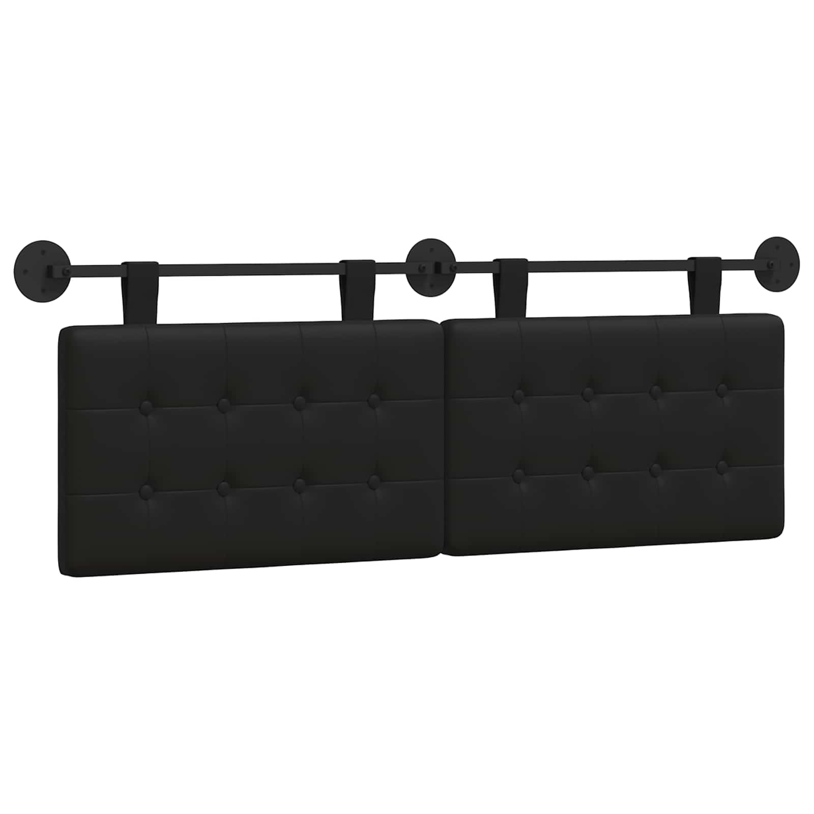 Tête de lit suspendue Simili cuir - XIOS
