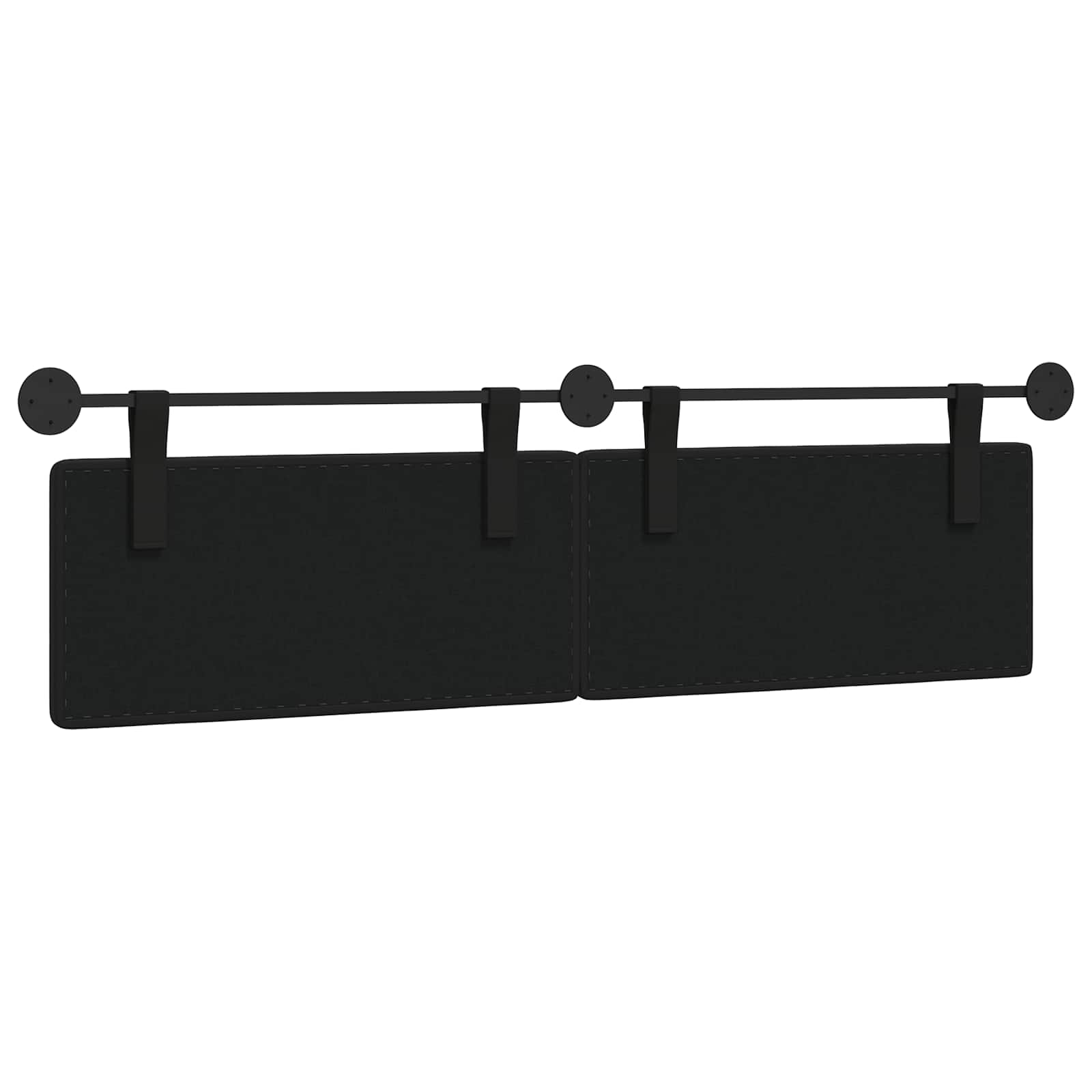 Tête de lit suspendue Simili cuir - XIOS