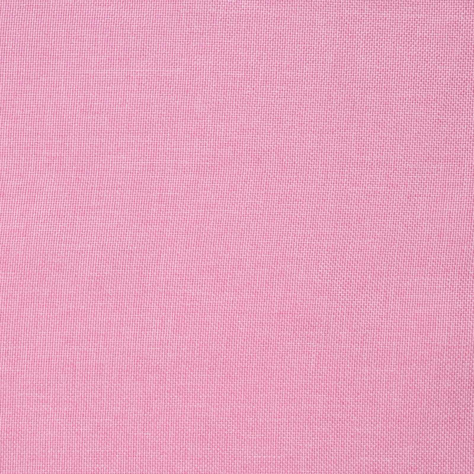 Tête de lit suspendue Montage mural Rose 110 x 55 x 5 cm tissu - XIOS