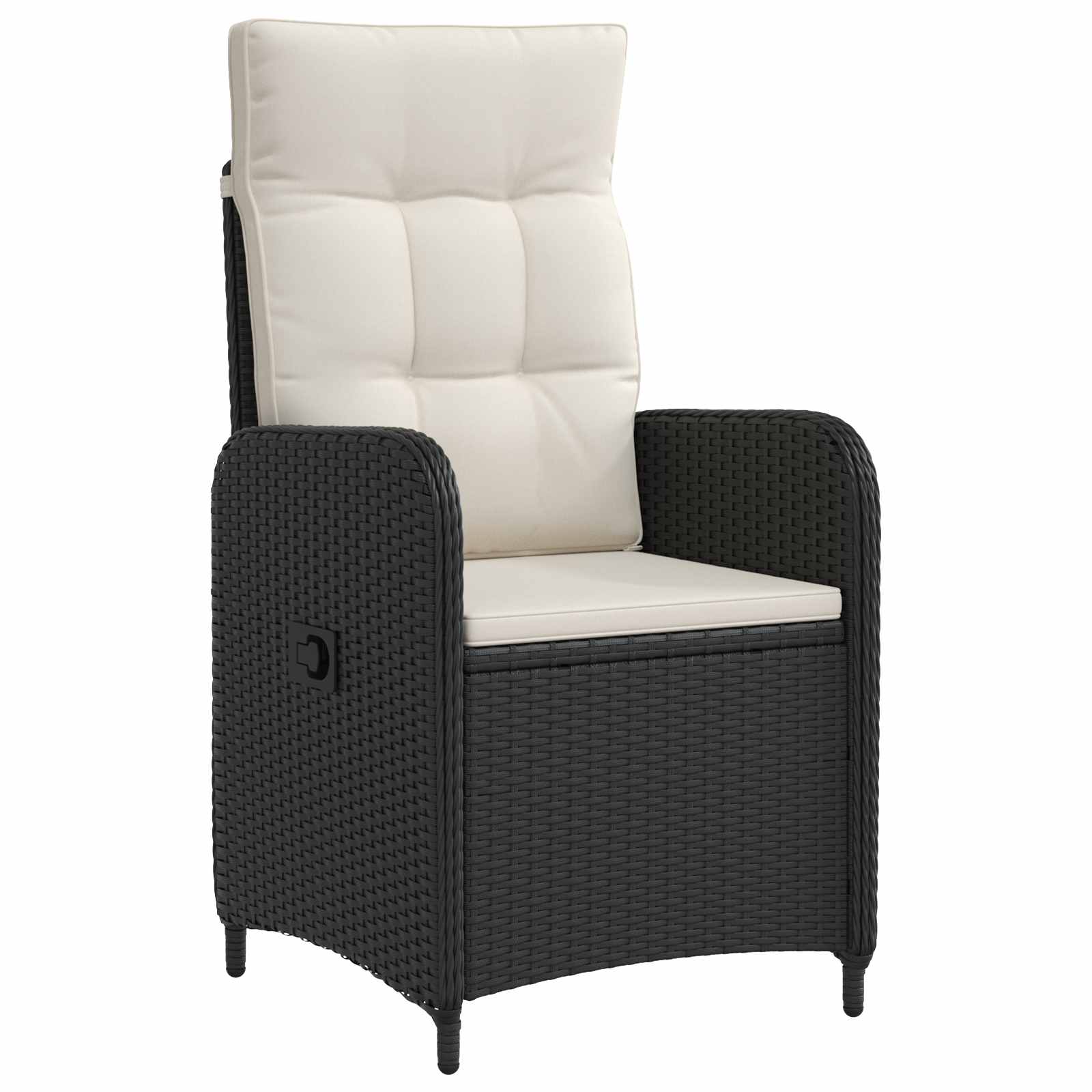 Ensemble de Tables Basses avec coussin avec oreiller 5 pcs - XIOS