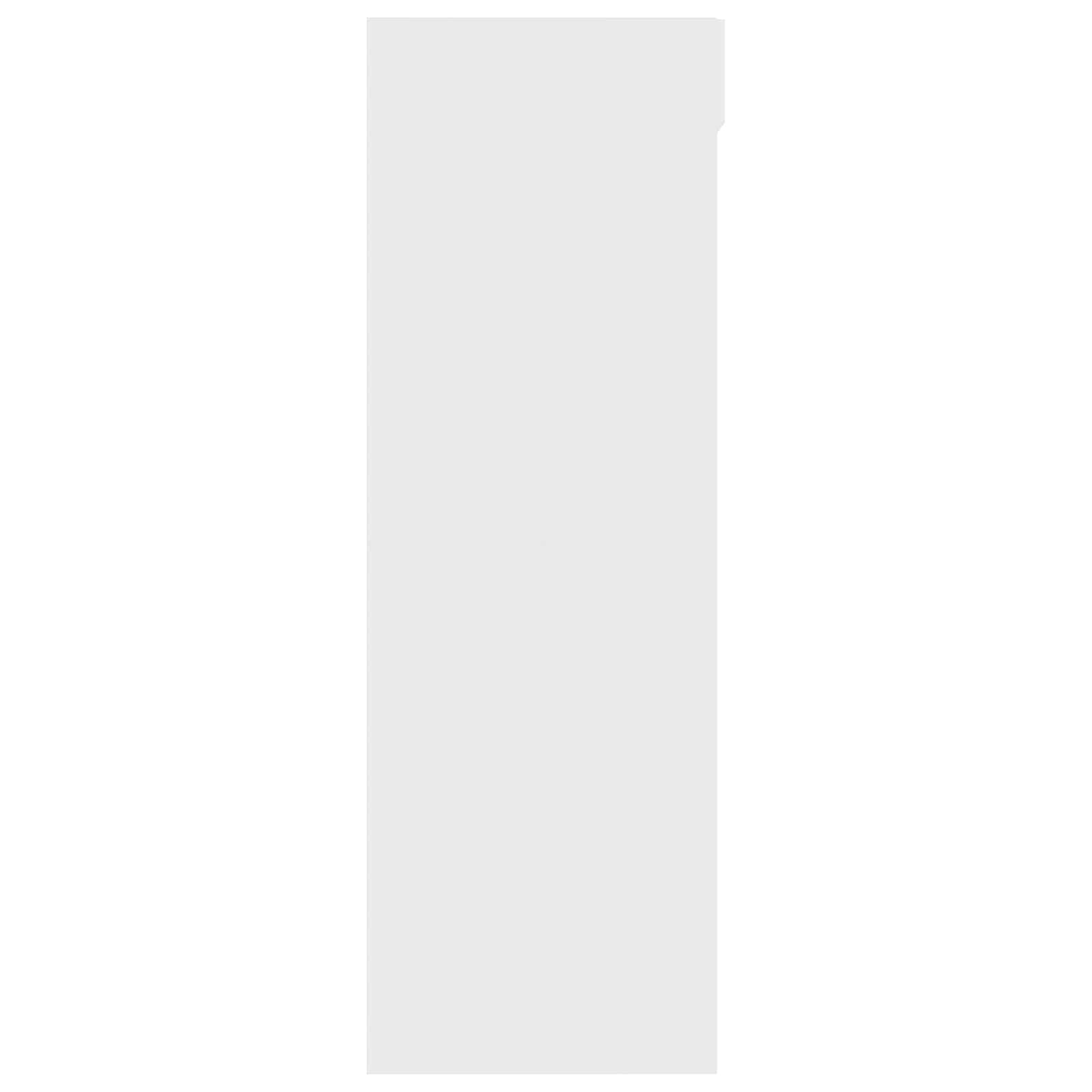 Armoire pour machine à laver Blanc 67,5 x 68 x 200 cm - XIOS