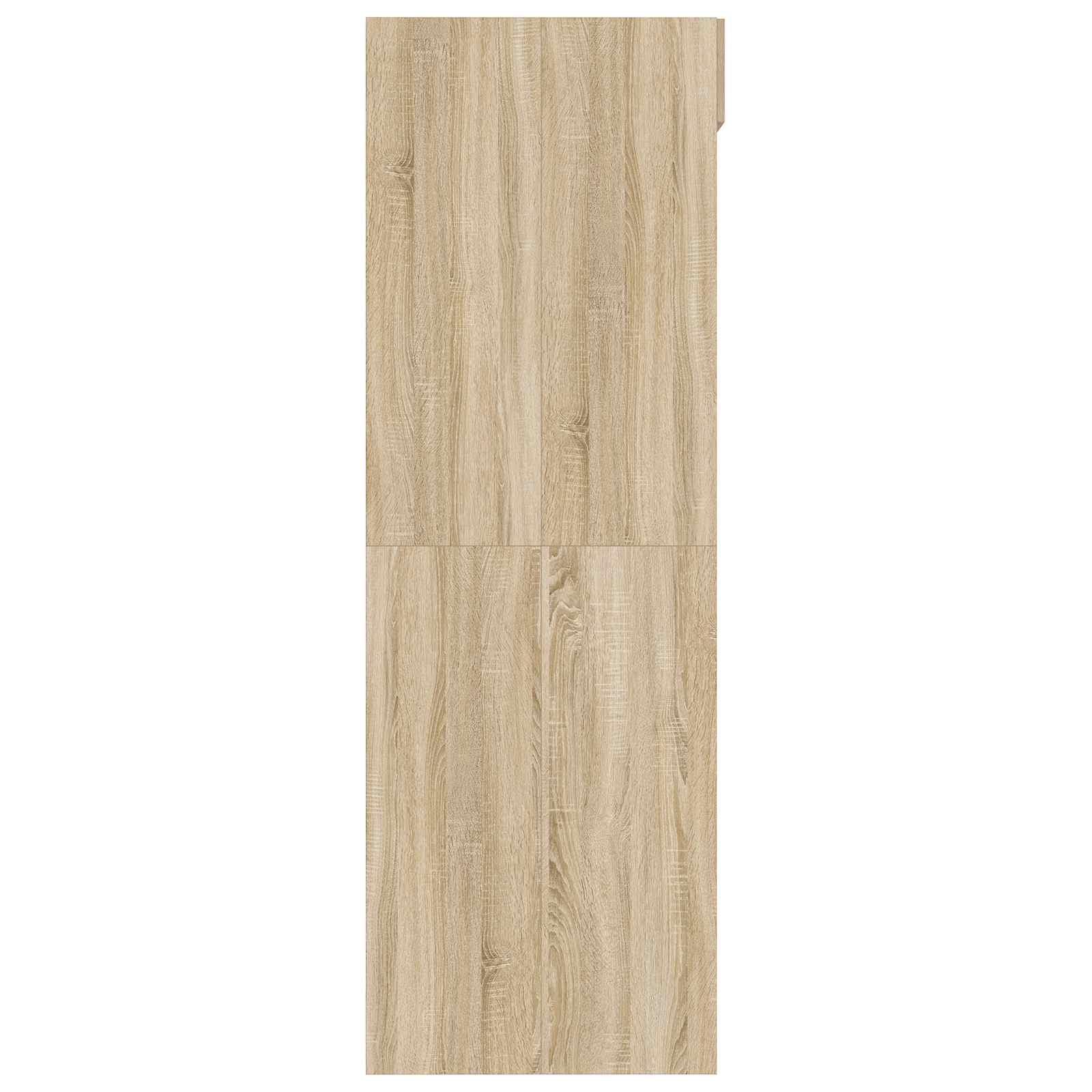 Armoire pour machine à laver Sonoma 67,5 x 68 x 200 cm