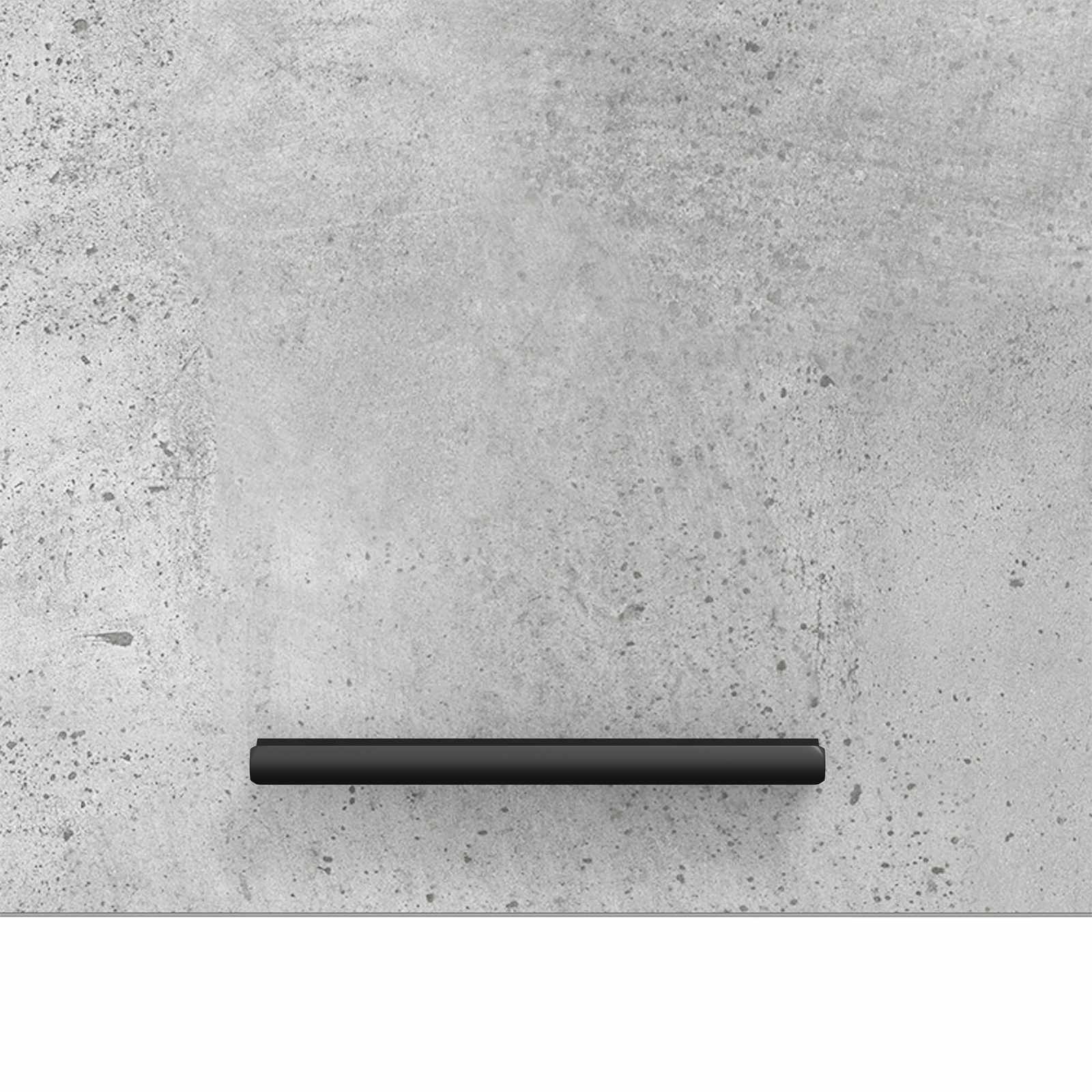 Armoire pour machine à laver Béton 67,5 x 68 x 200 cm
