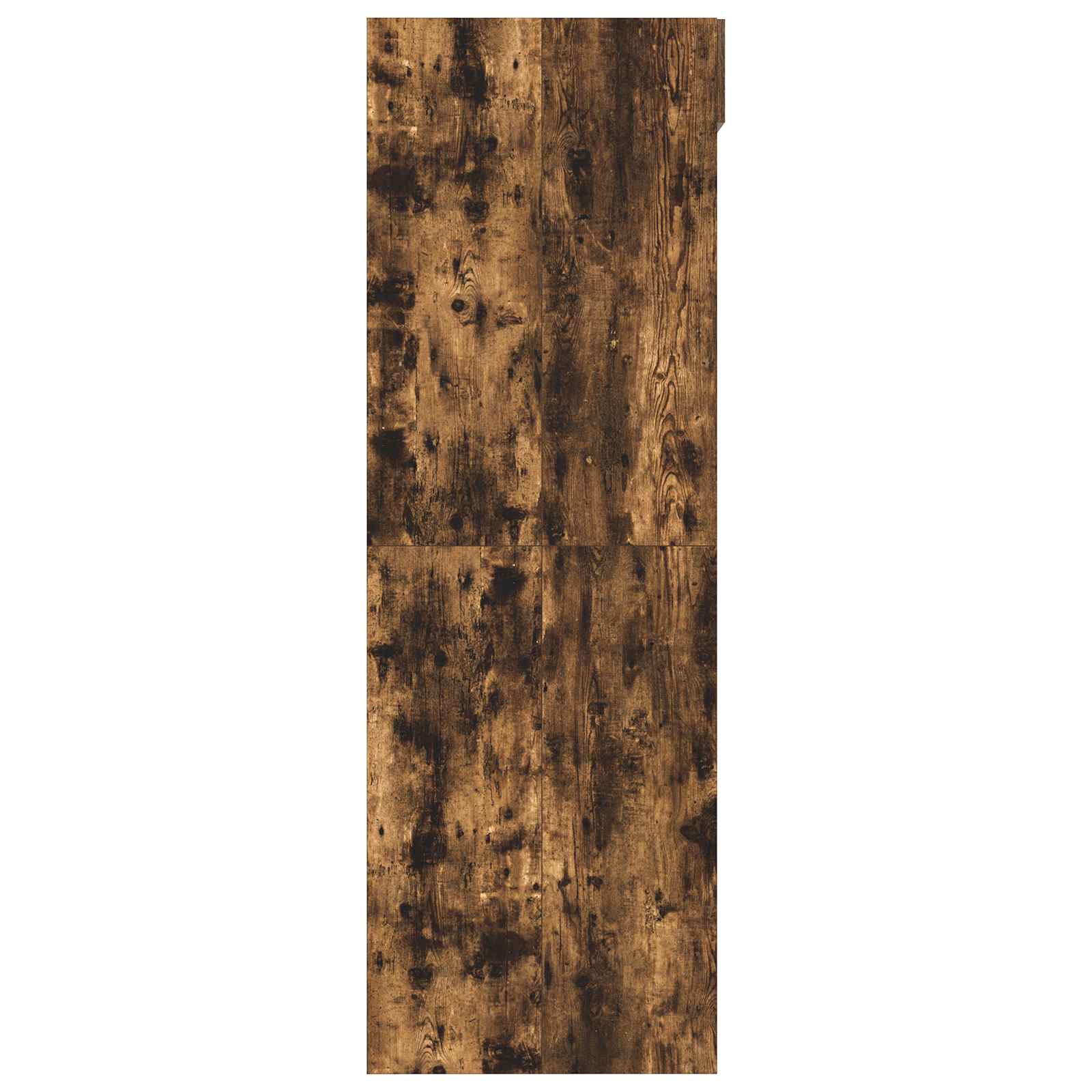 Armoire pour machine à laver Chêne fumé 67,5 x 68 x 200 cm - XIOS