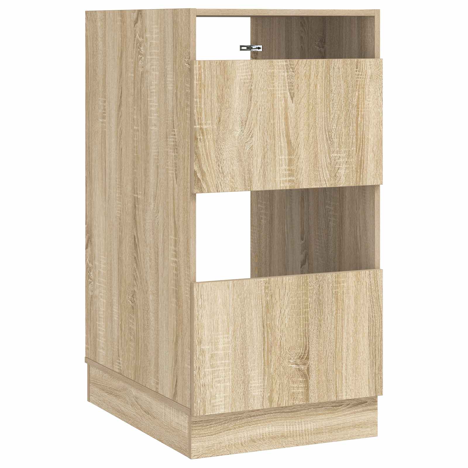 Armoire à Laver Sonoma 50 x 68 x 102 cm Bois d'ingénierie